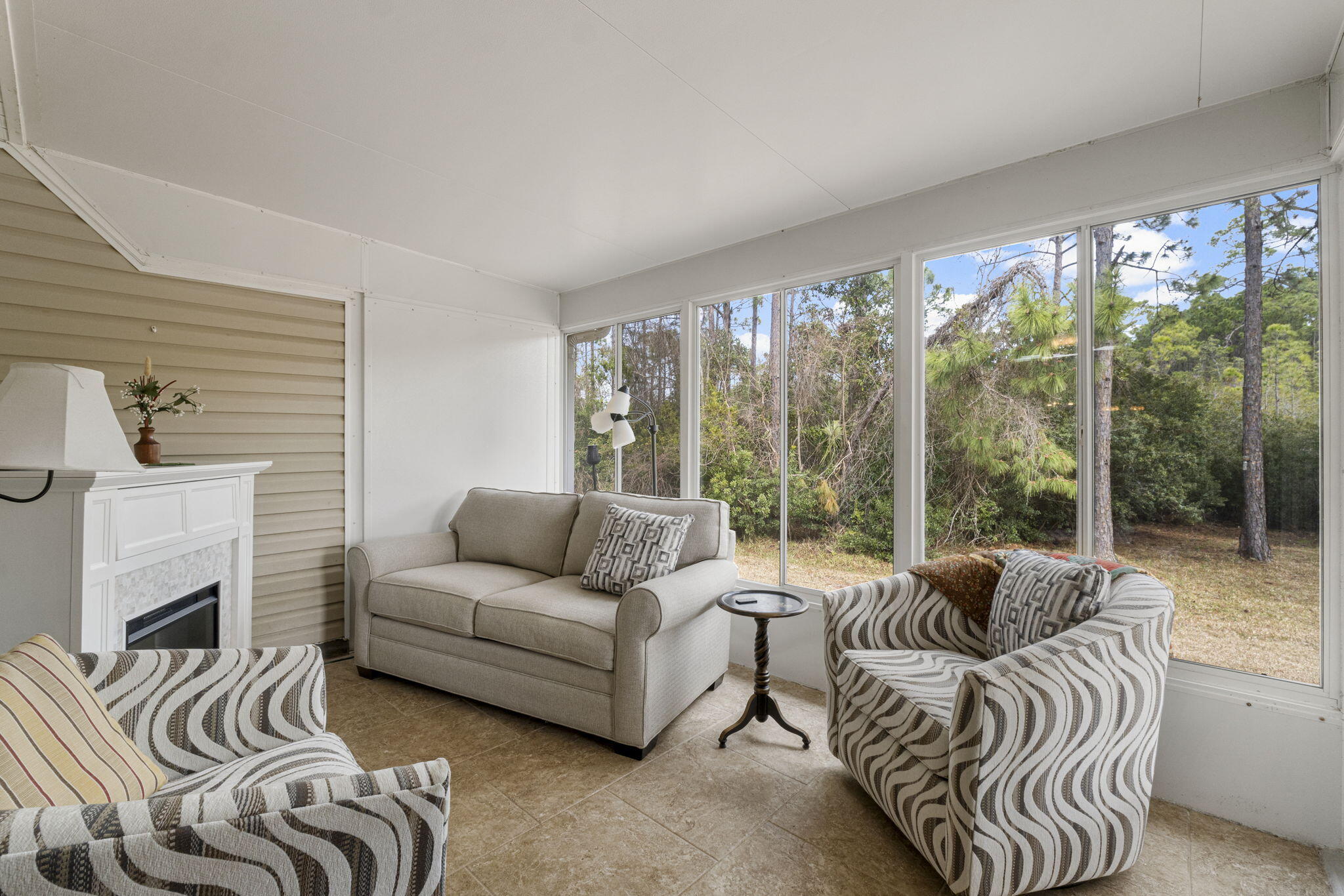 Palmetto Trace - Residential