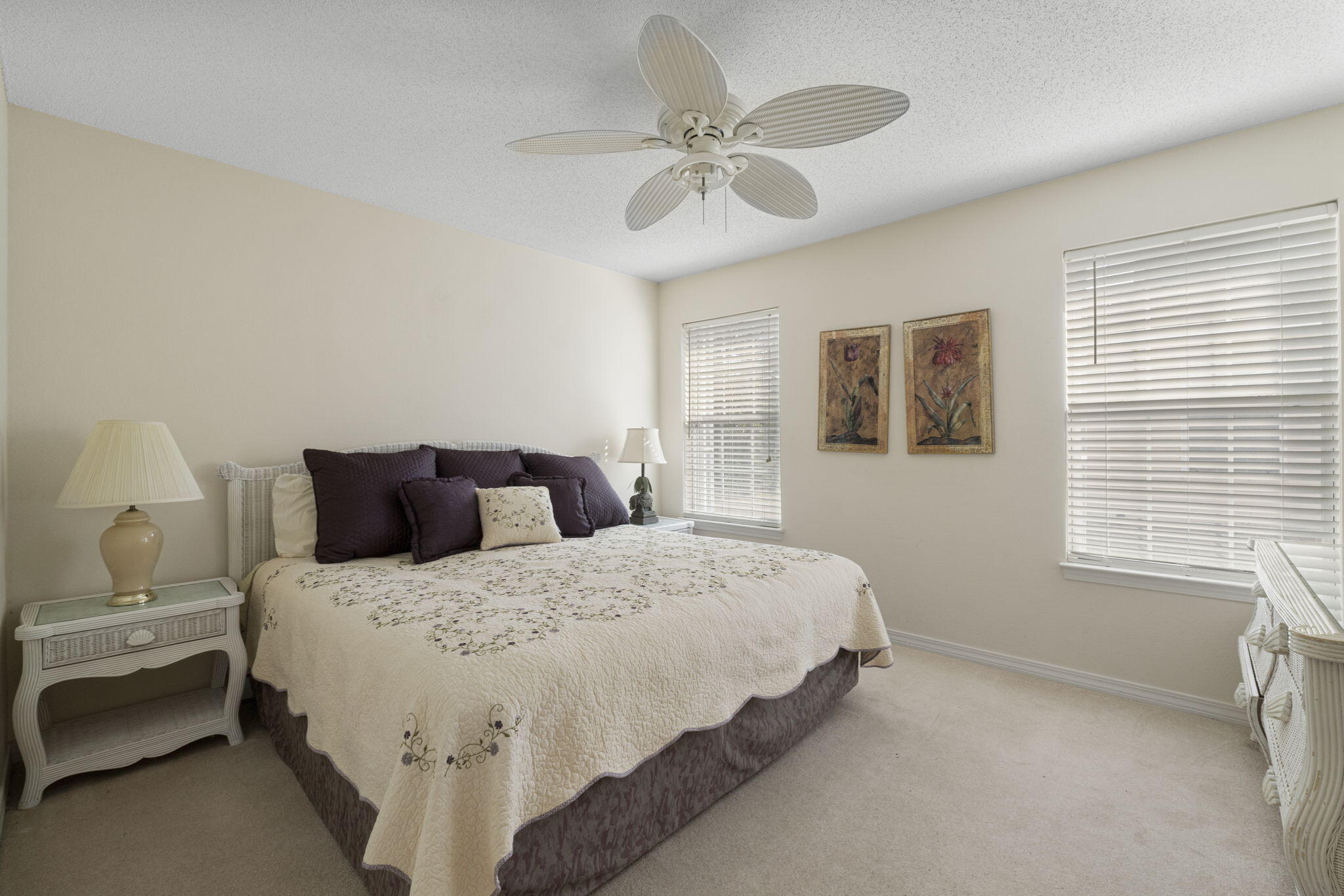 Palmetto Trace - Residential