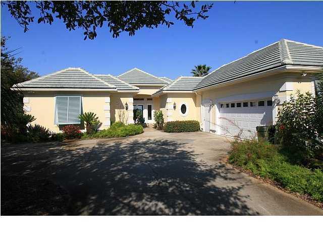 HIGH PINES - Residential