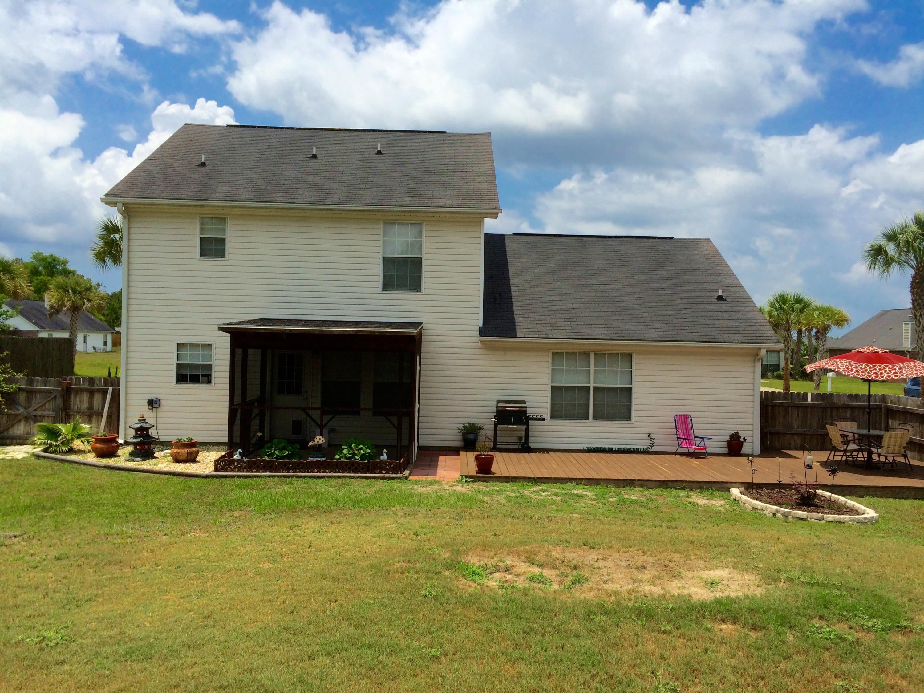 BRANDON OAKS - Residential