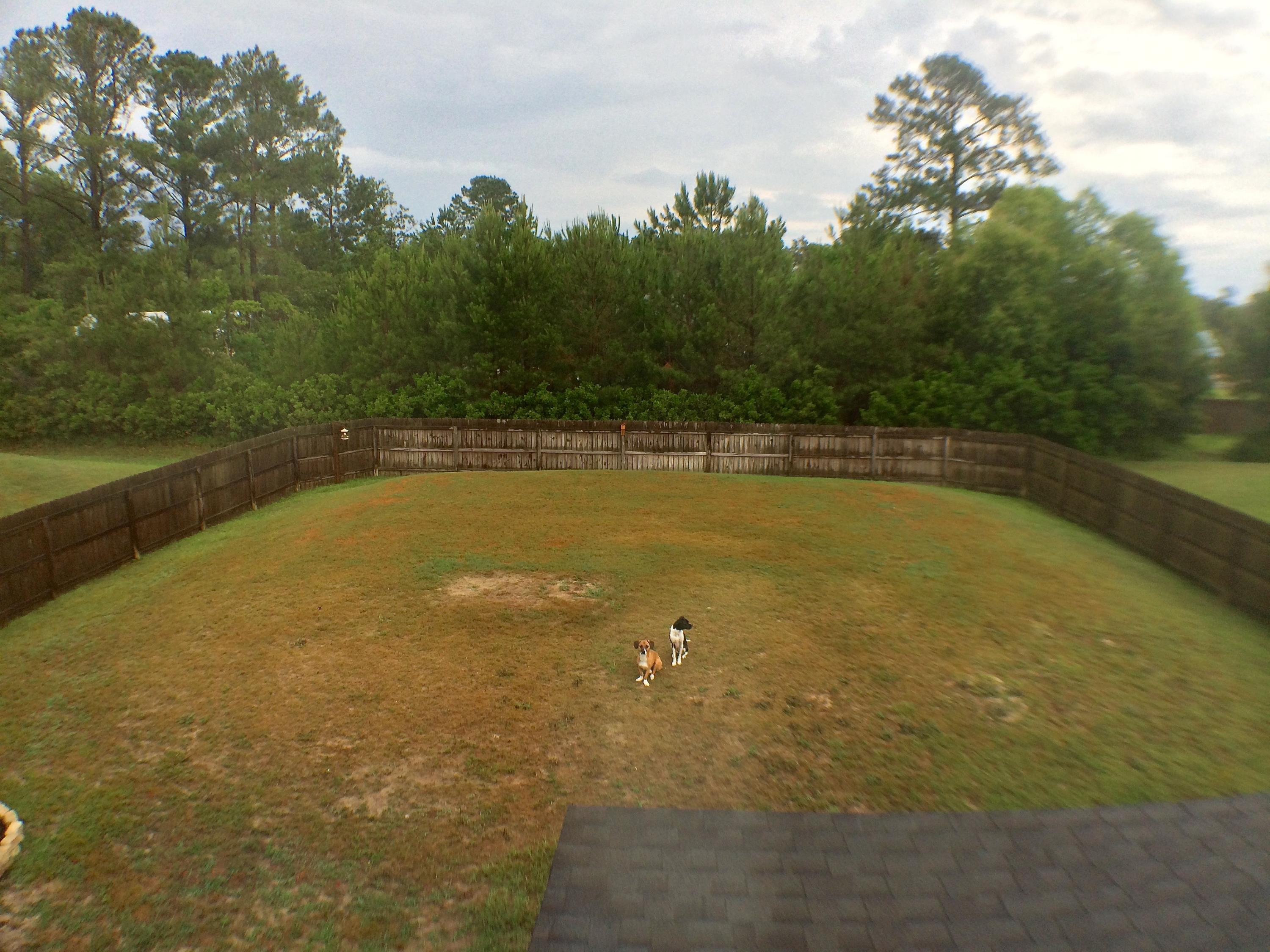 BRANDON OAKS - Residential