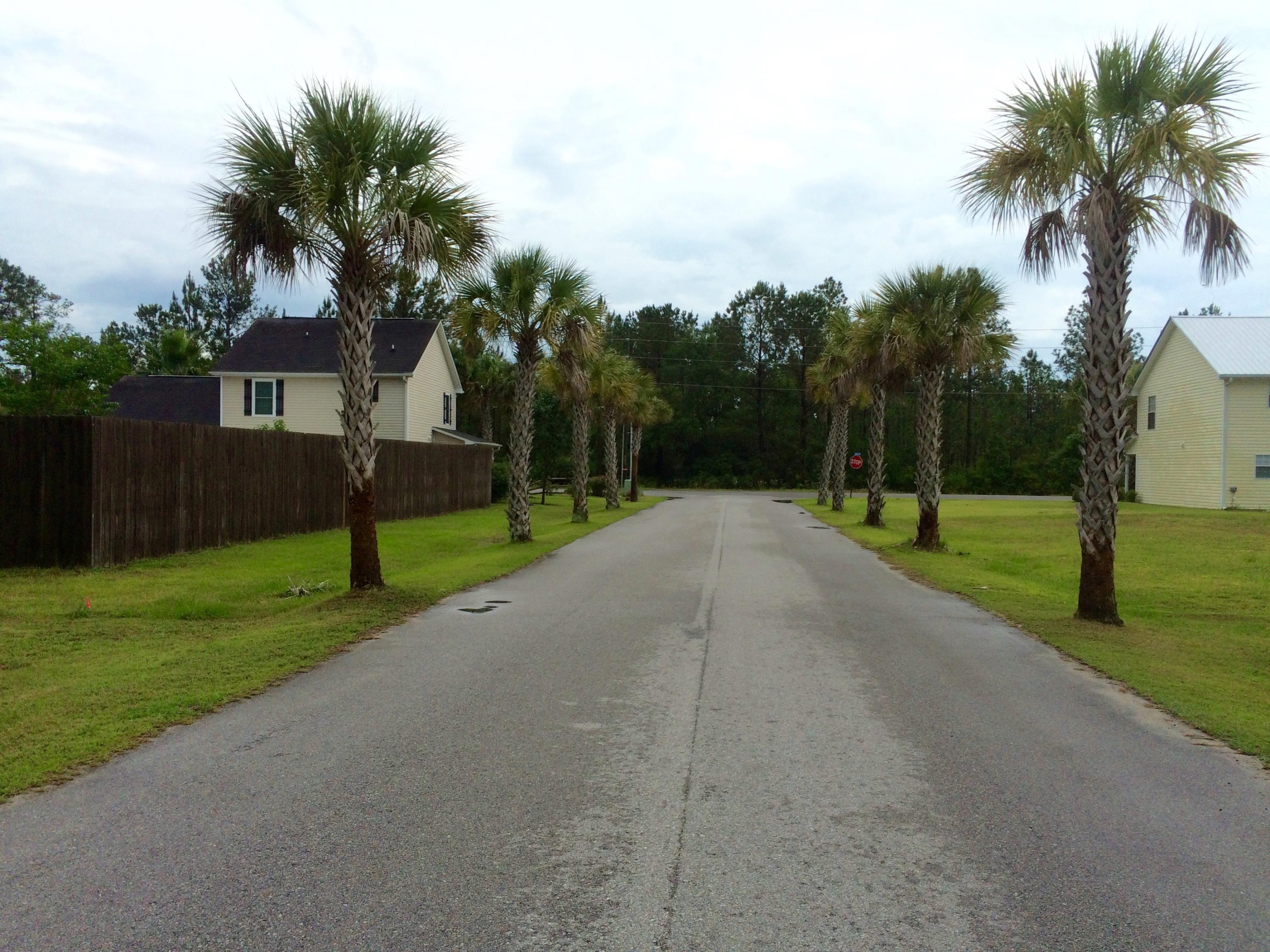 BRANDON OAKS - Residential