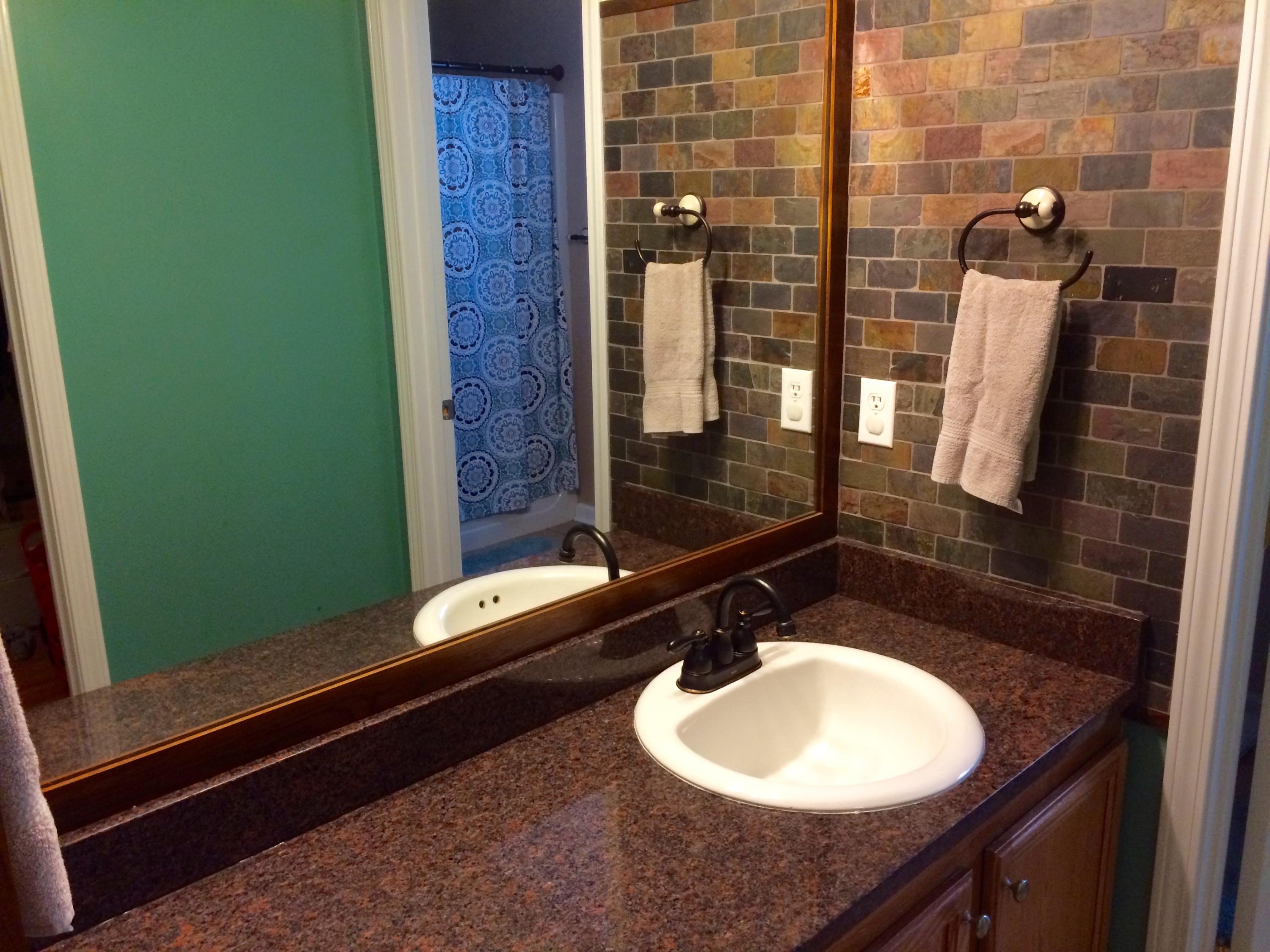 BRANDON OAKS - Residential