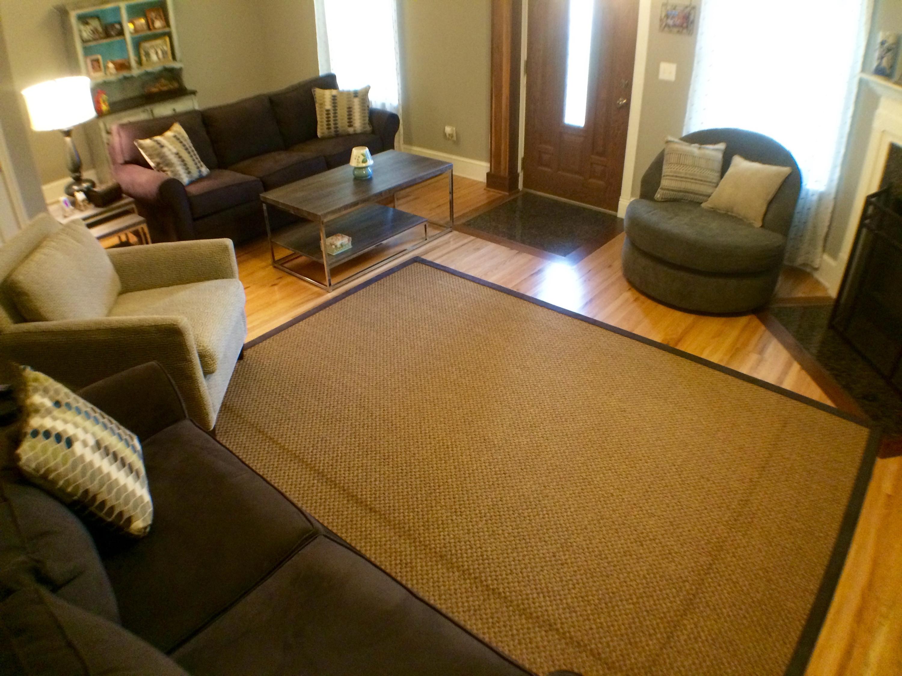 BRANDON OAKS - Residential