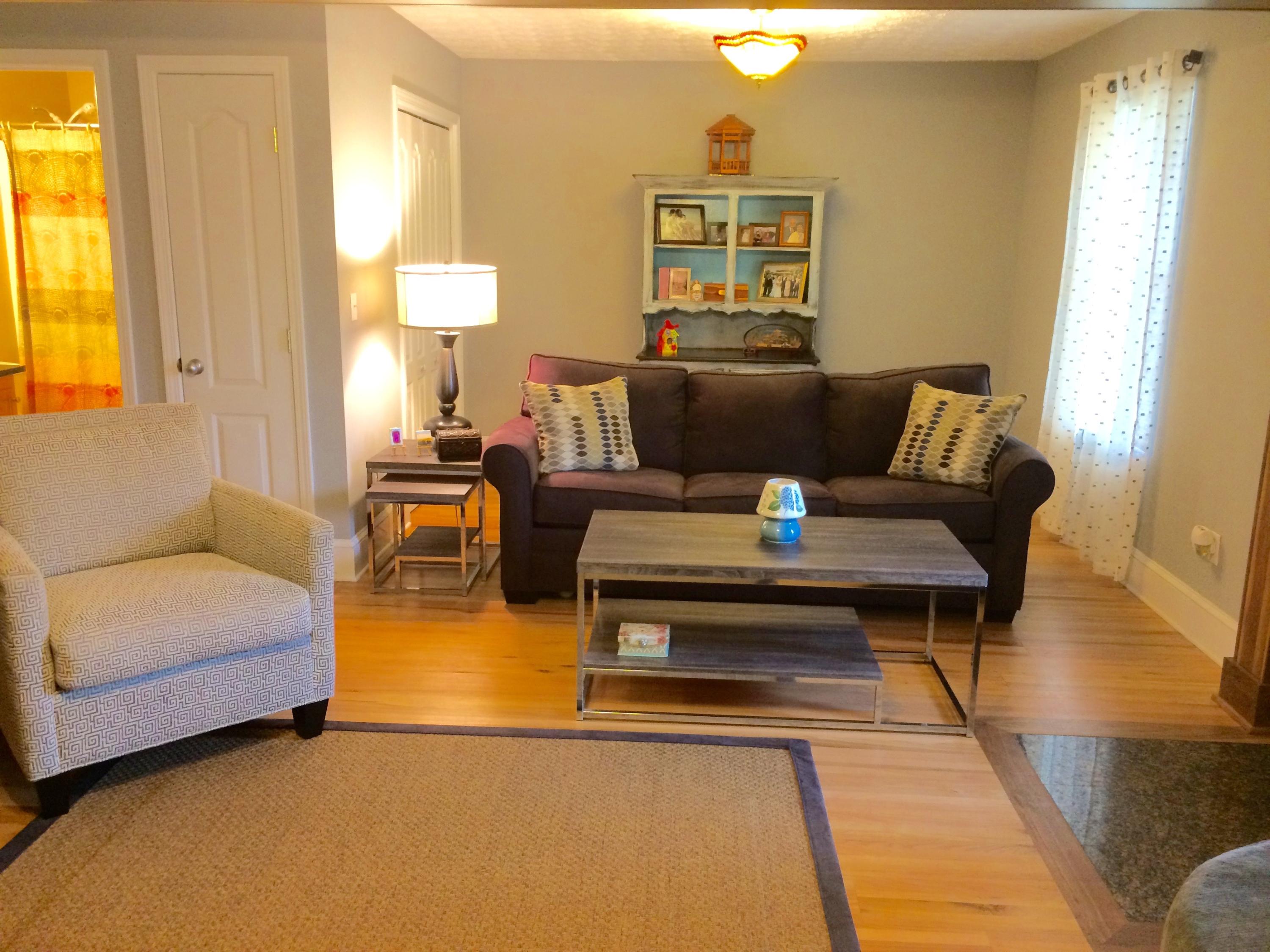 BRANDON OAKS - Residential