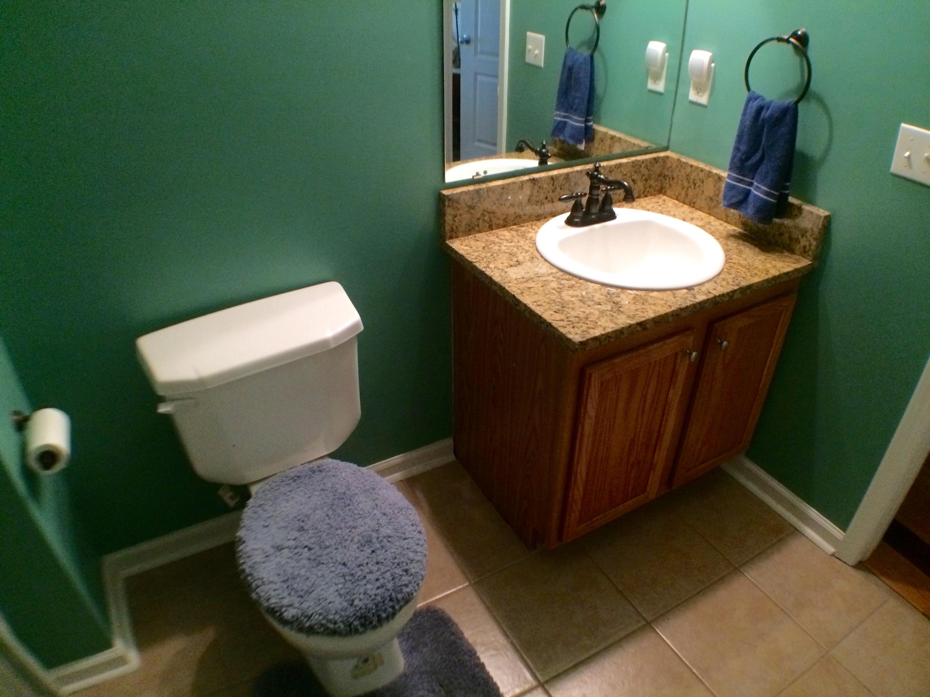 BRANDON OAKS - Residential