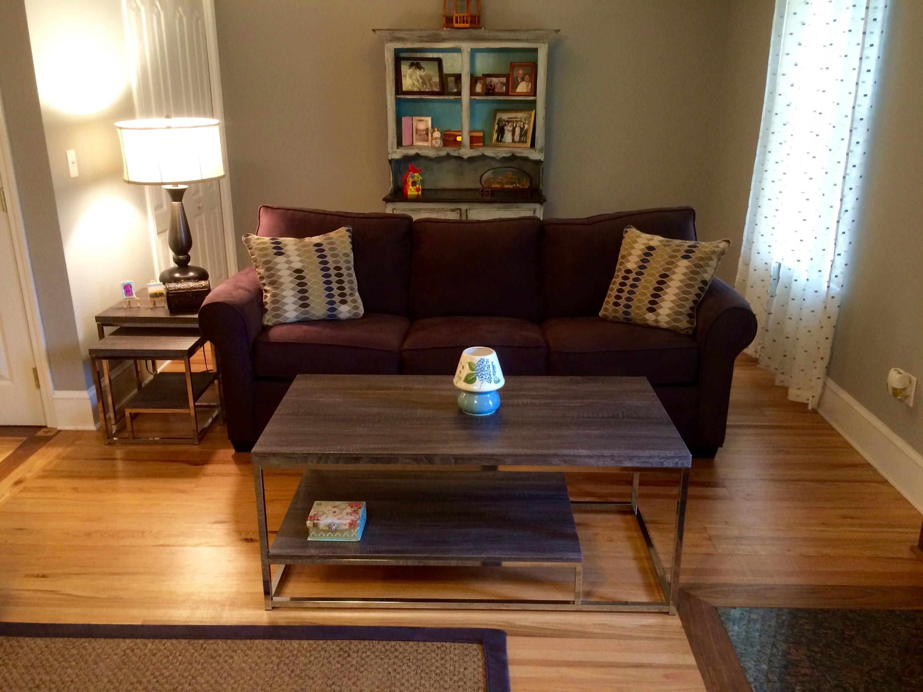 BRANDON OAKS - Residential