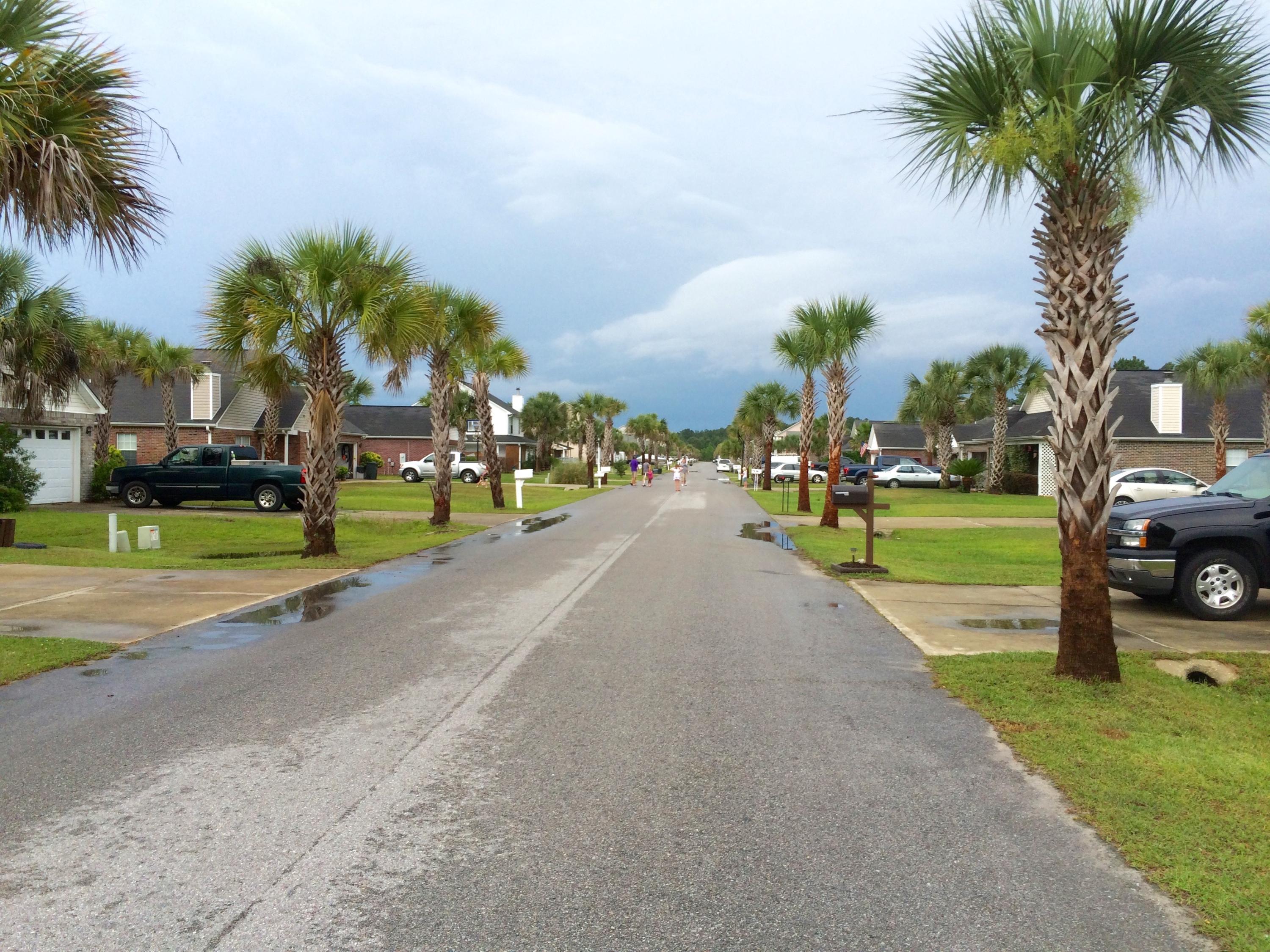 BRANDON OAKS - Residential