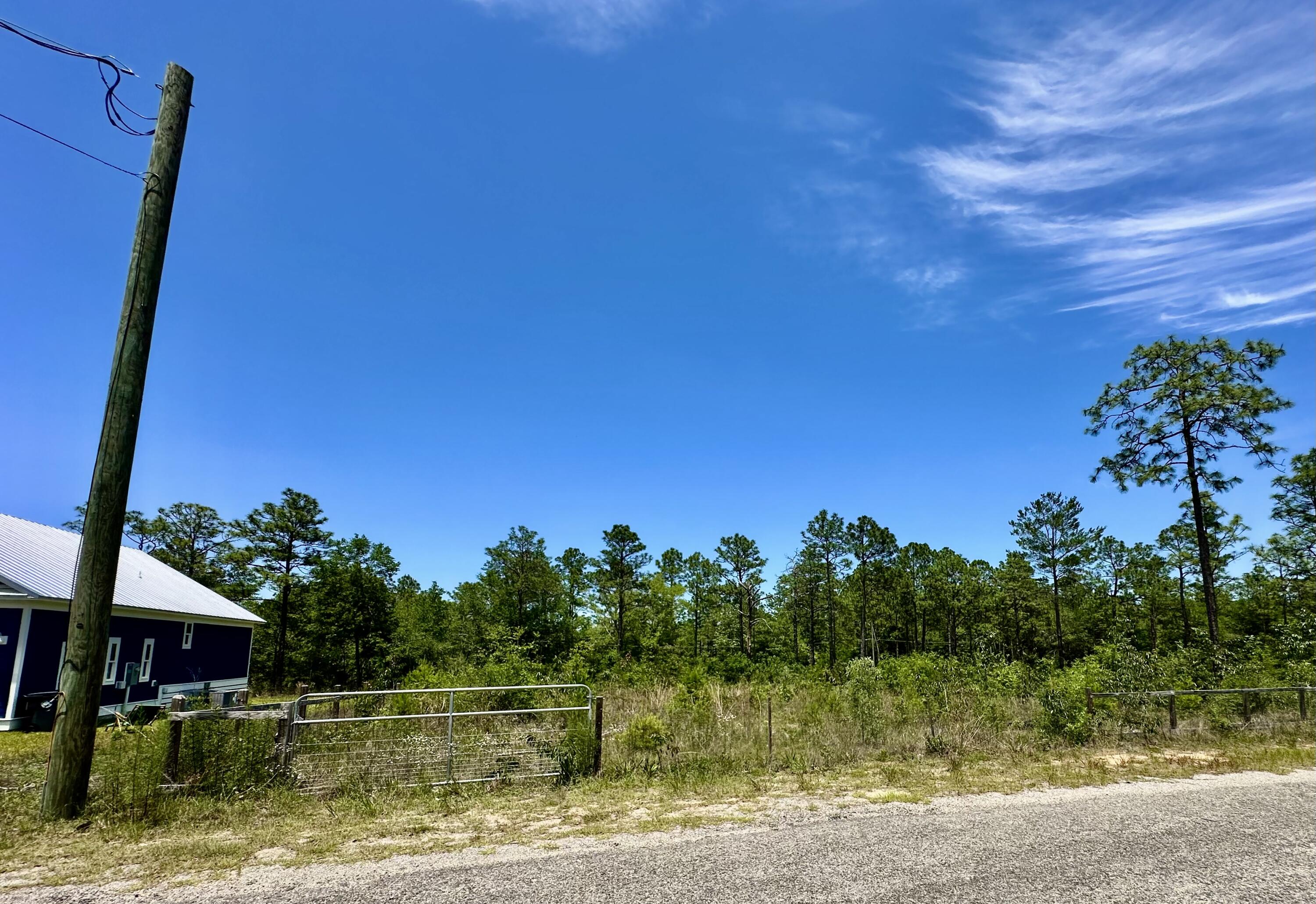 OAKWOOD LAKES ESTATES - Land