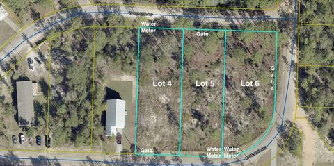 Photo of Lots 4-6 W Renoir Road, DeFuniak Springs, FL 32433 (MLS # 977178) Photo of Lots 4-6 W Renoir Road, DeFuniak Springs, FL 32433 (MLS # 977178)