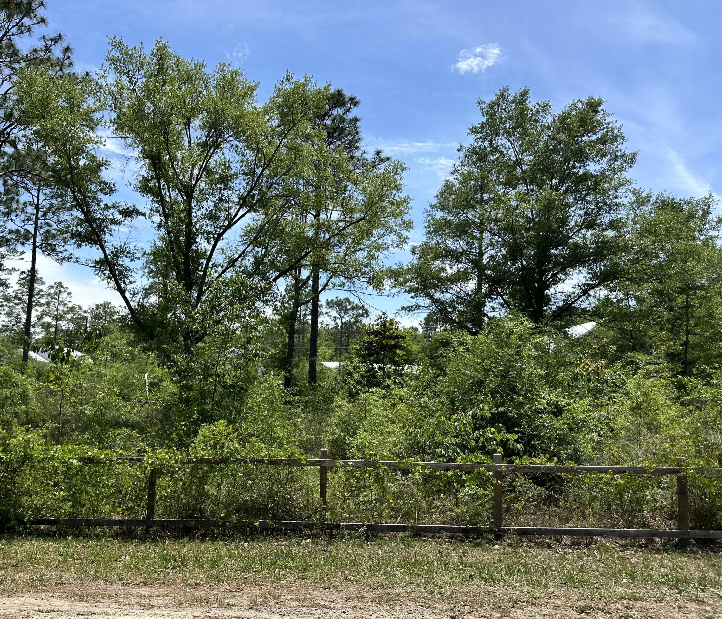 OAKWOOD LAKES ESTATES - Land