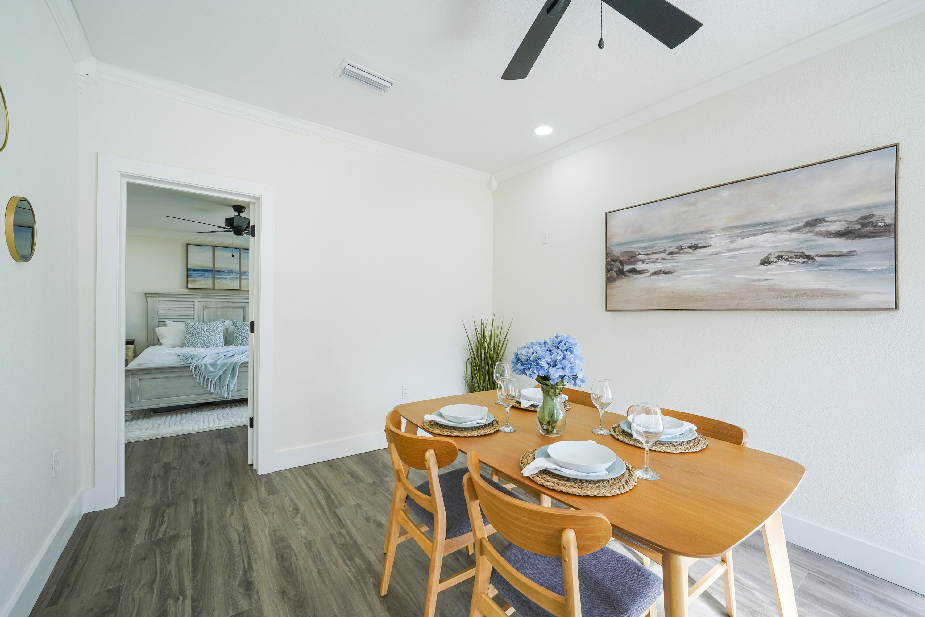 BEL-AIR S/D - Residential