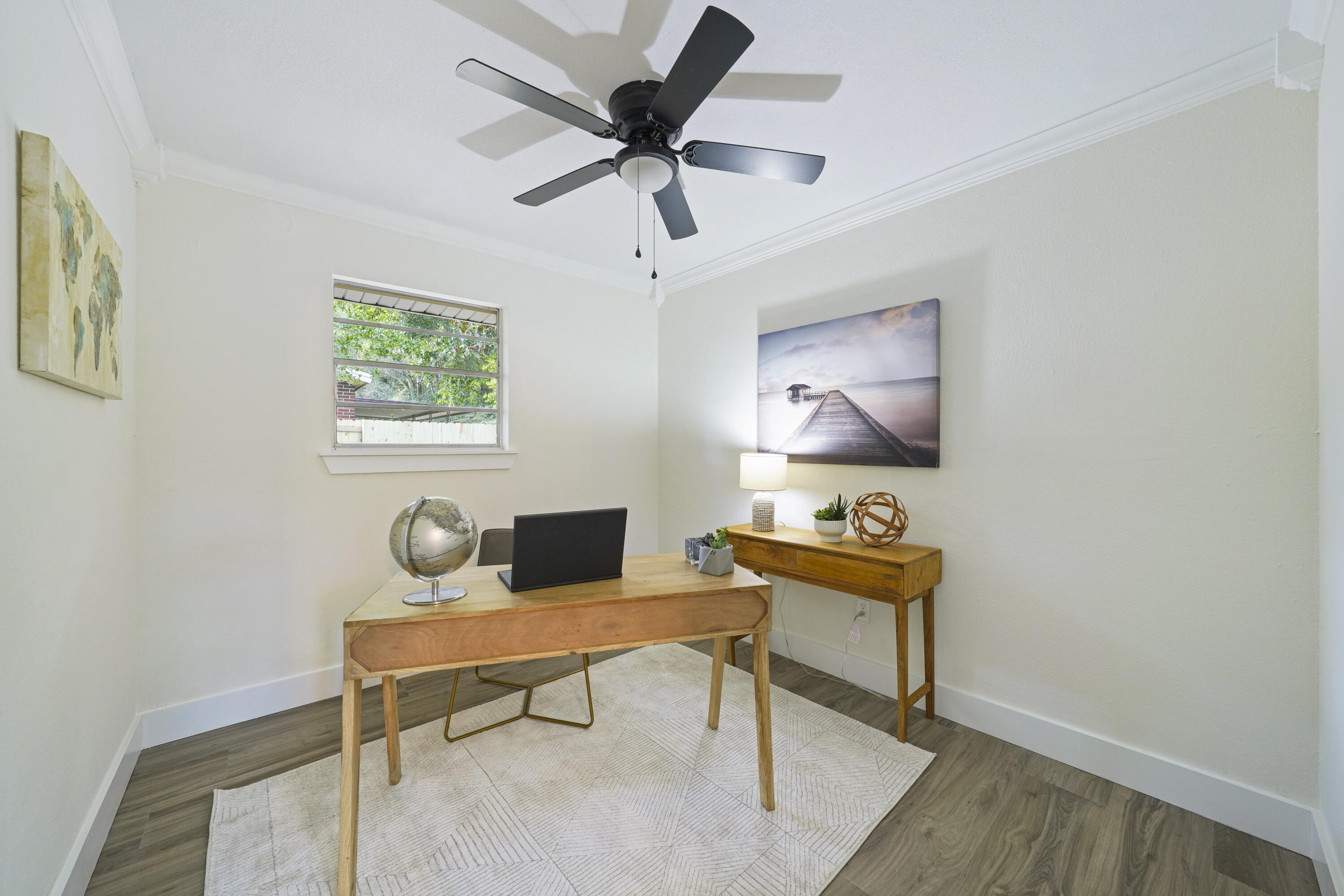 BEL-AIR S/D - Residential