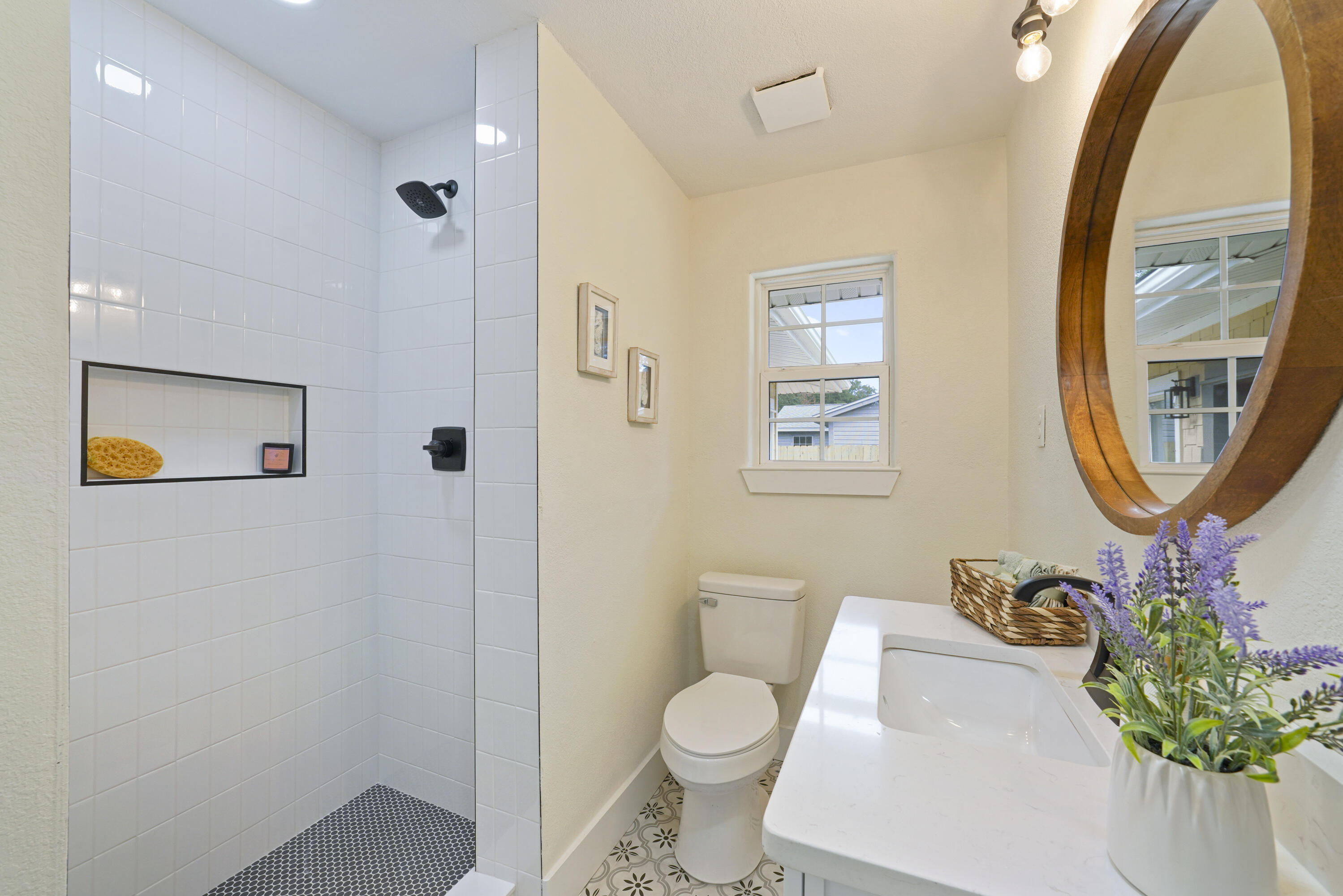 BEL-AIR S/D - Residential