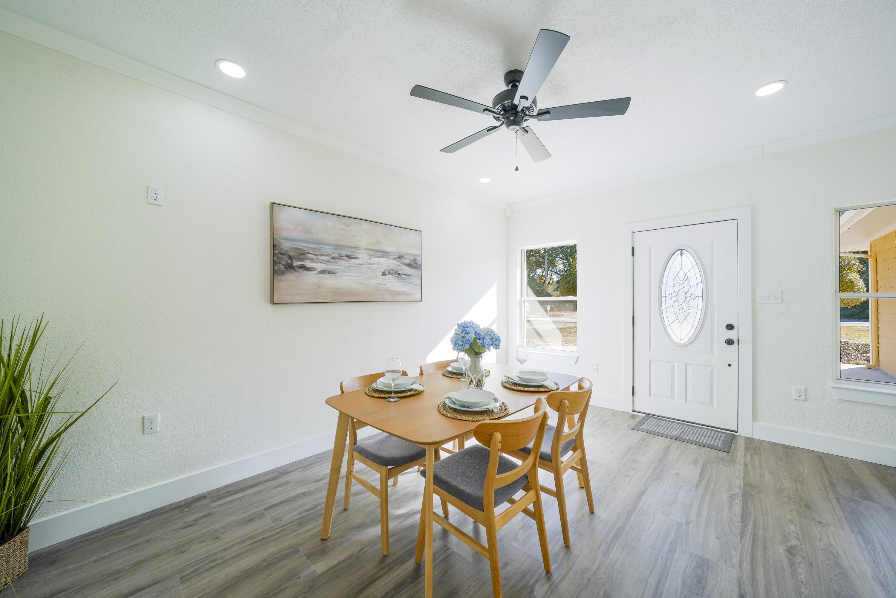 BEL-AIR S/D - Residential