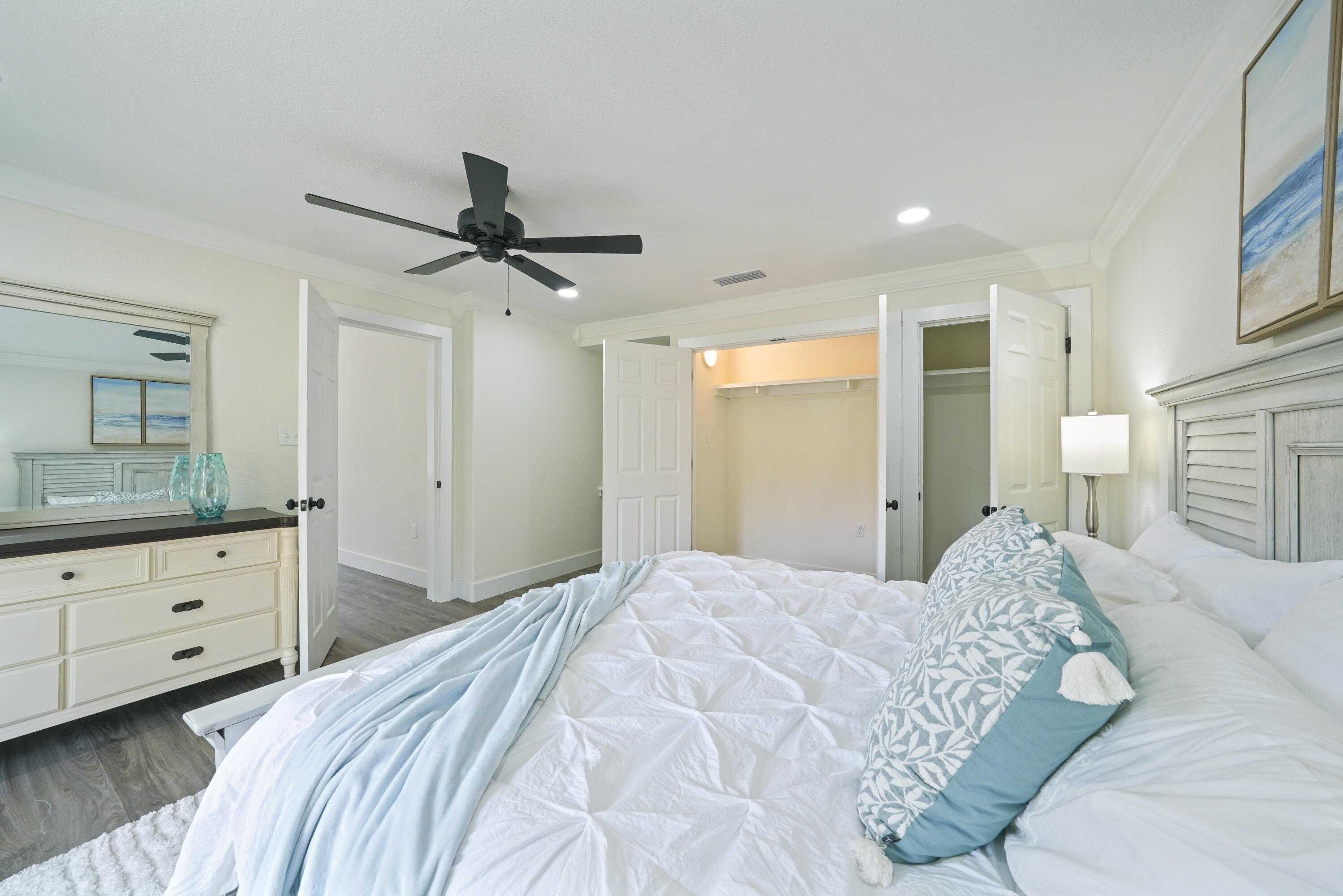 BEL-AIR S/D - Residential