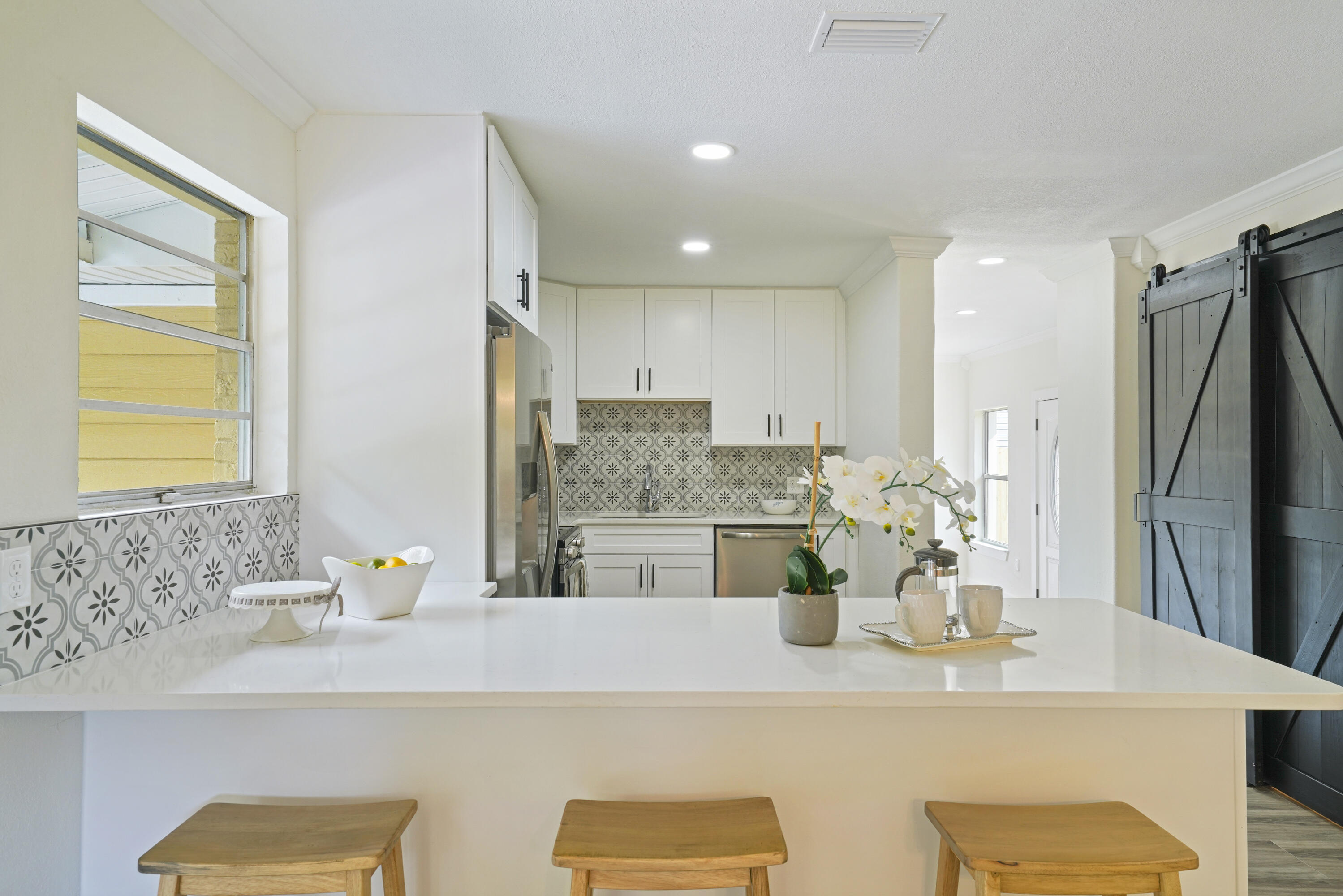 BEL-AIR S/D - Residential