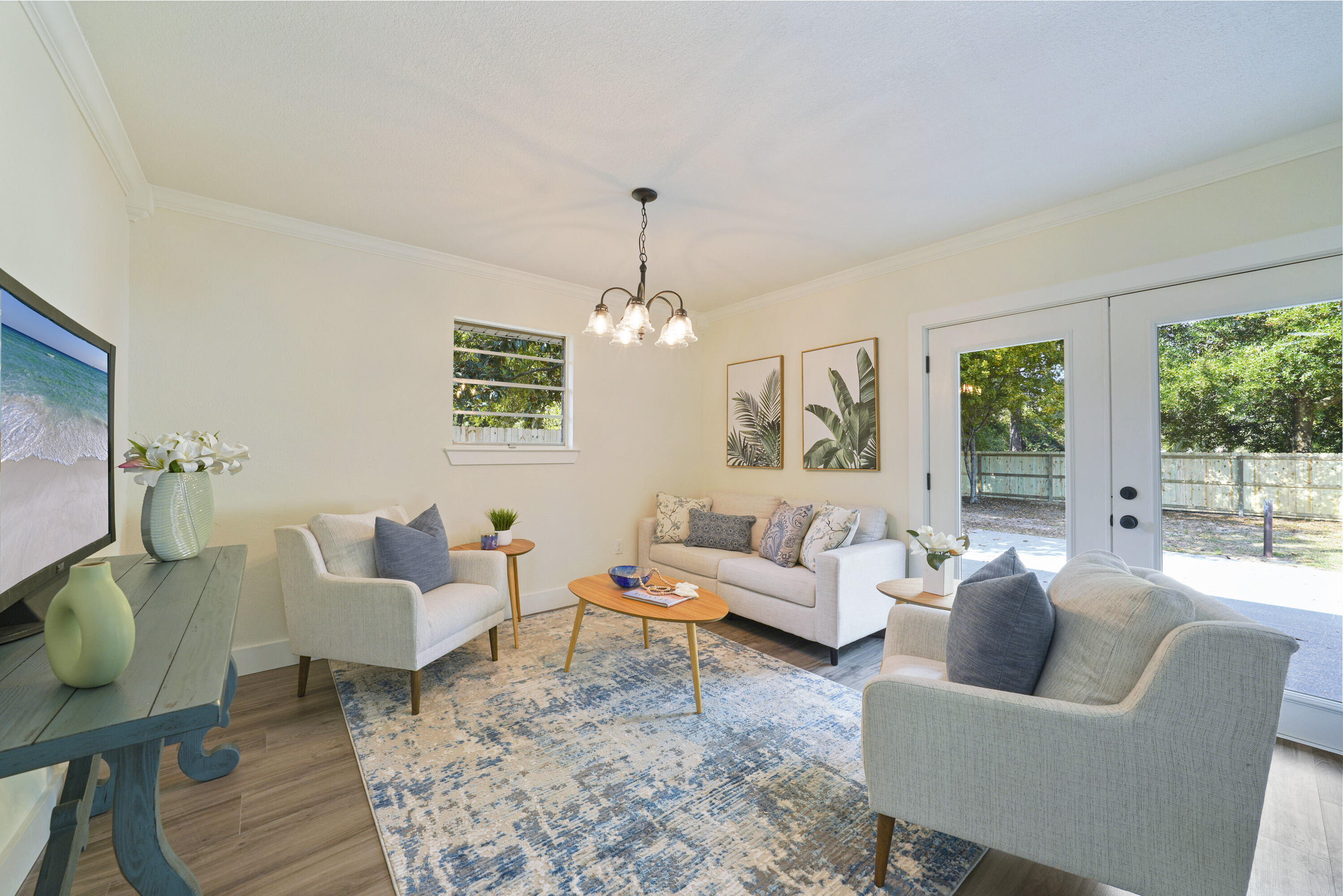 BEL-AIR S/D - Residential