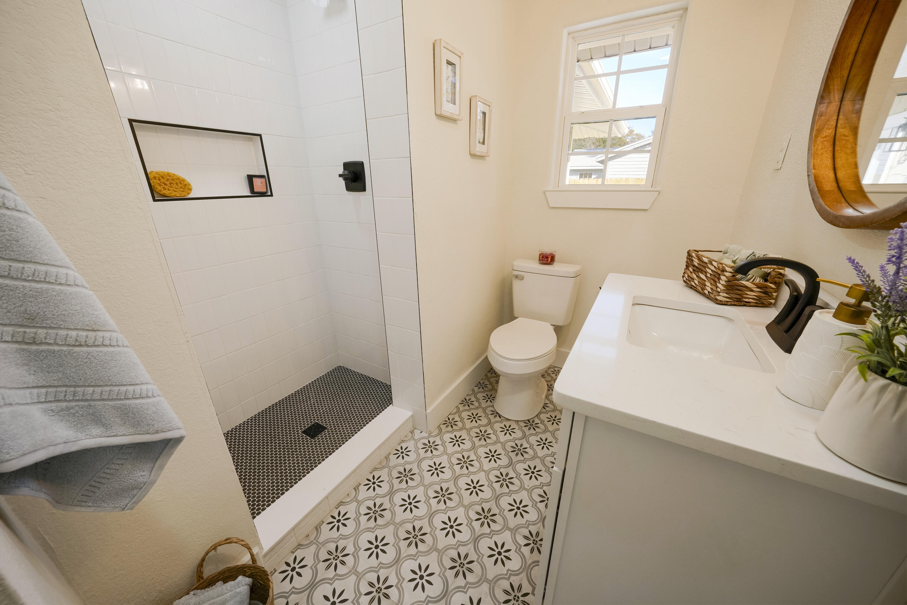 BEL-AIR S/D - Residential