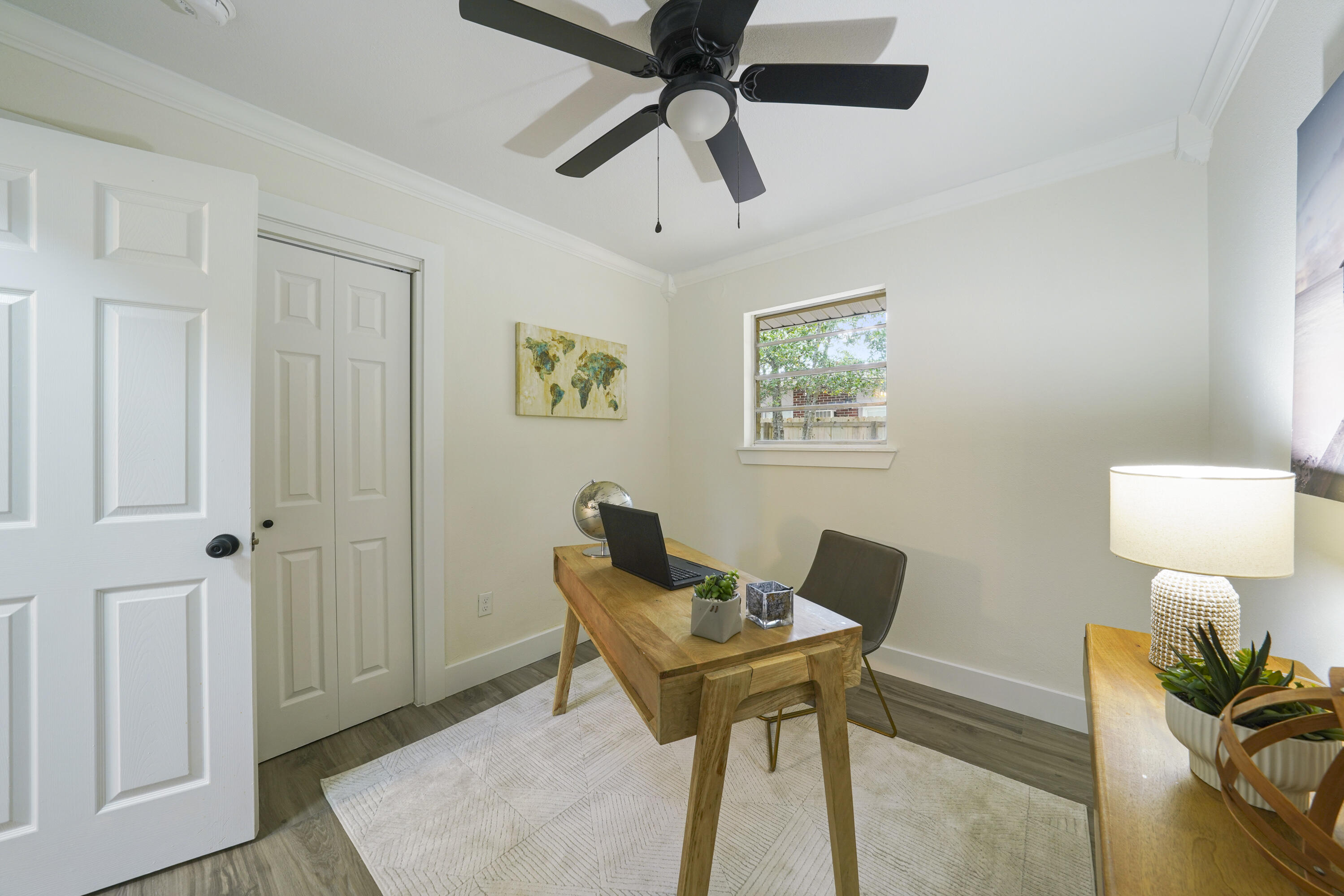 BEL-AIR S/D - Residential