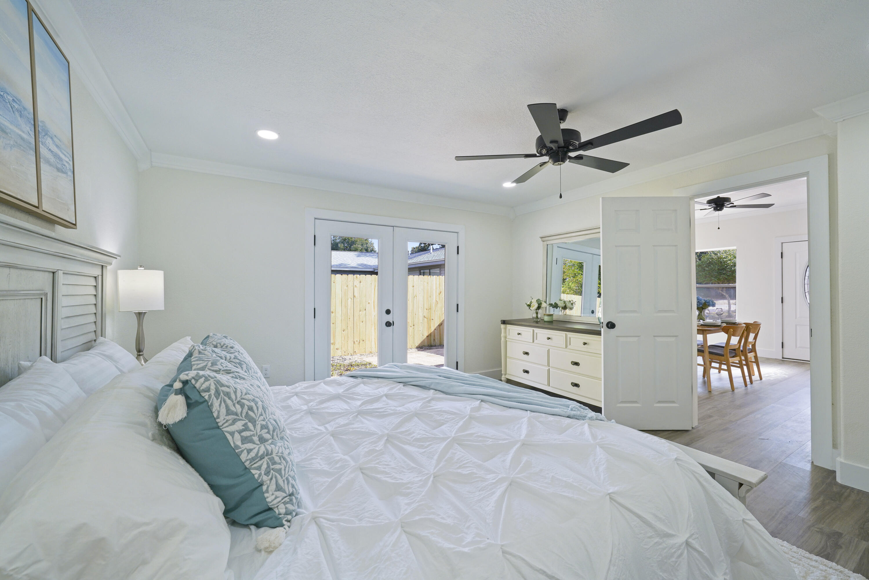 BEL-AIR S/D - Residential