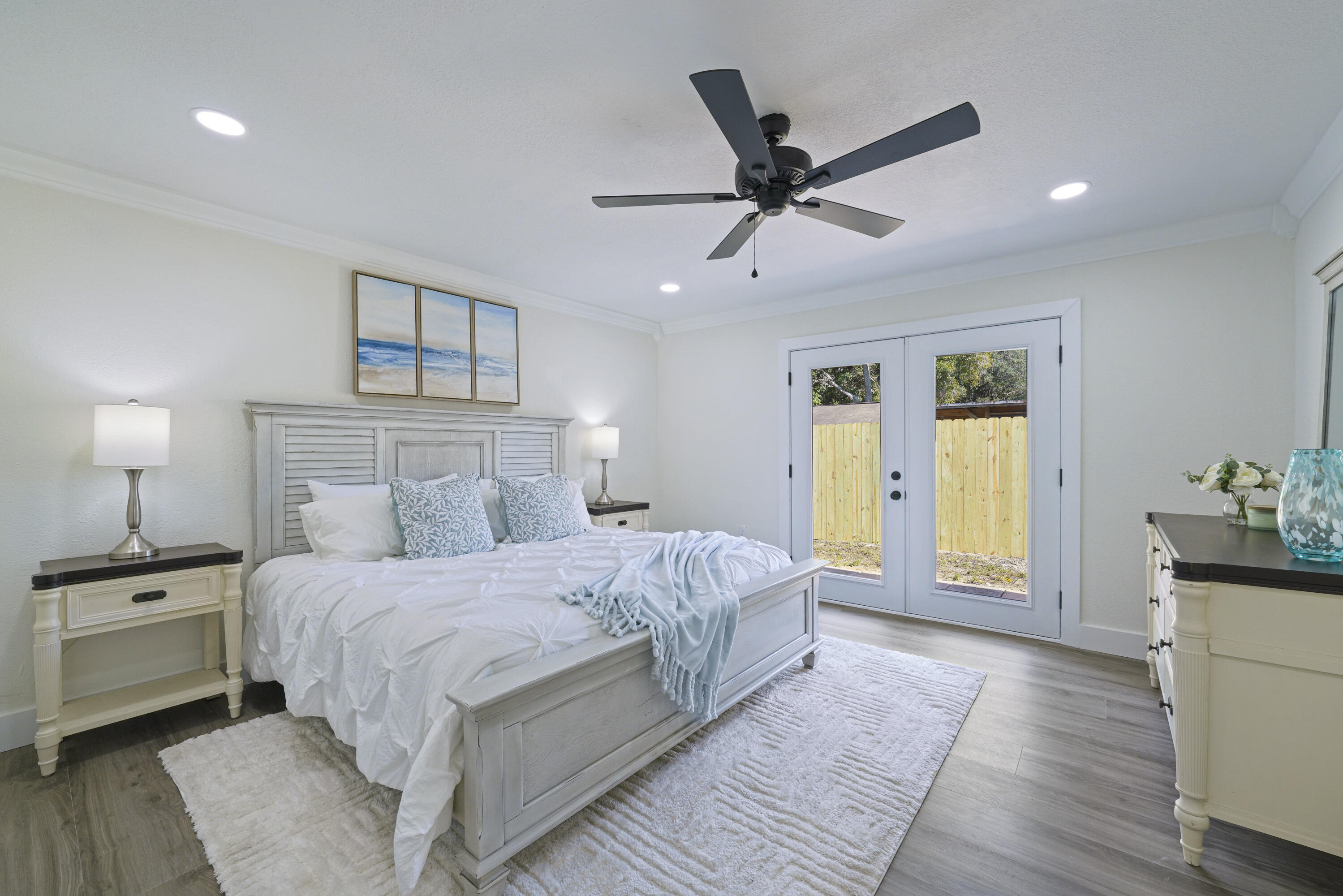 BEL-AIR S/D - Residential