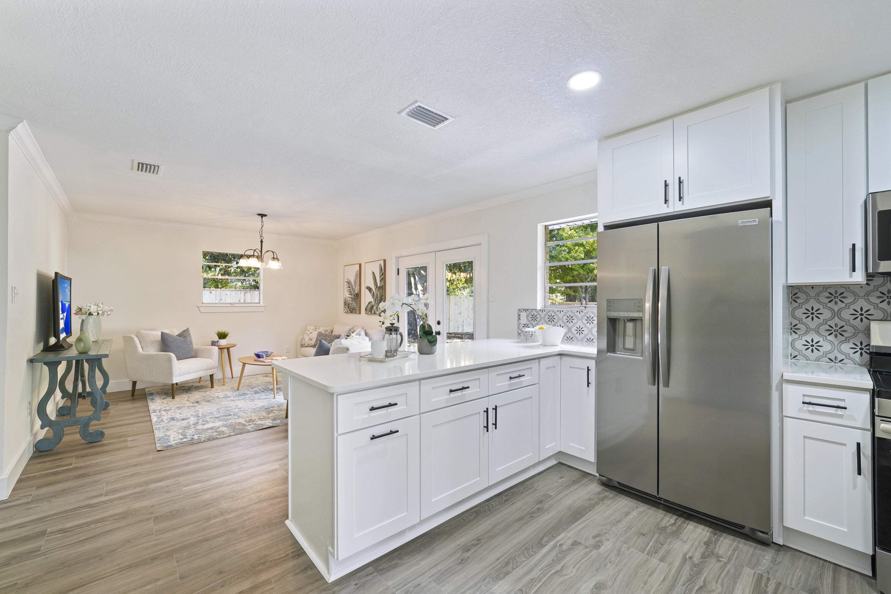 BEL-AIR S/D - Residential