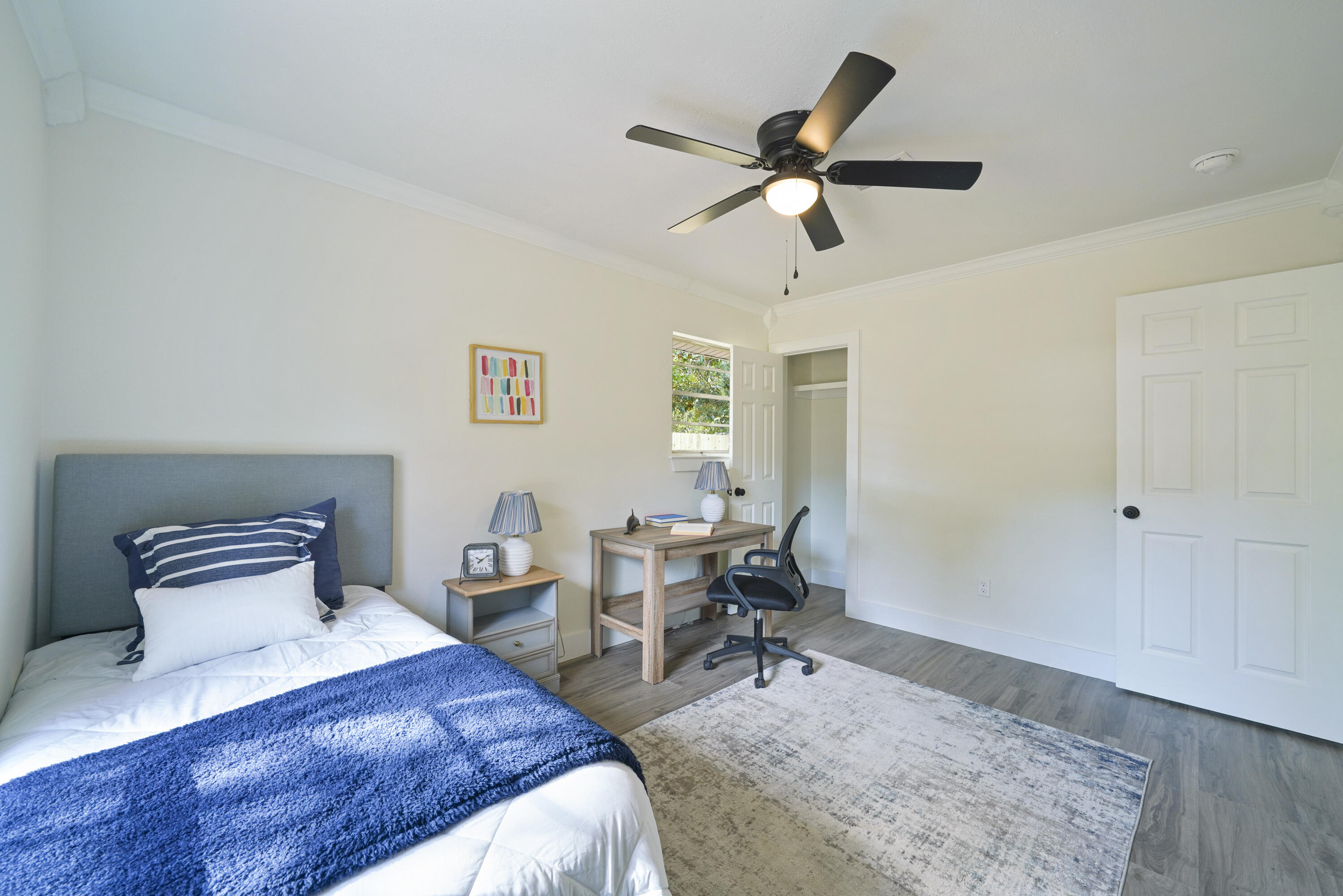 BEL-AIR S/D - Residential