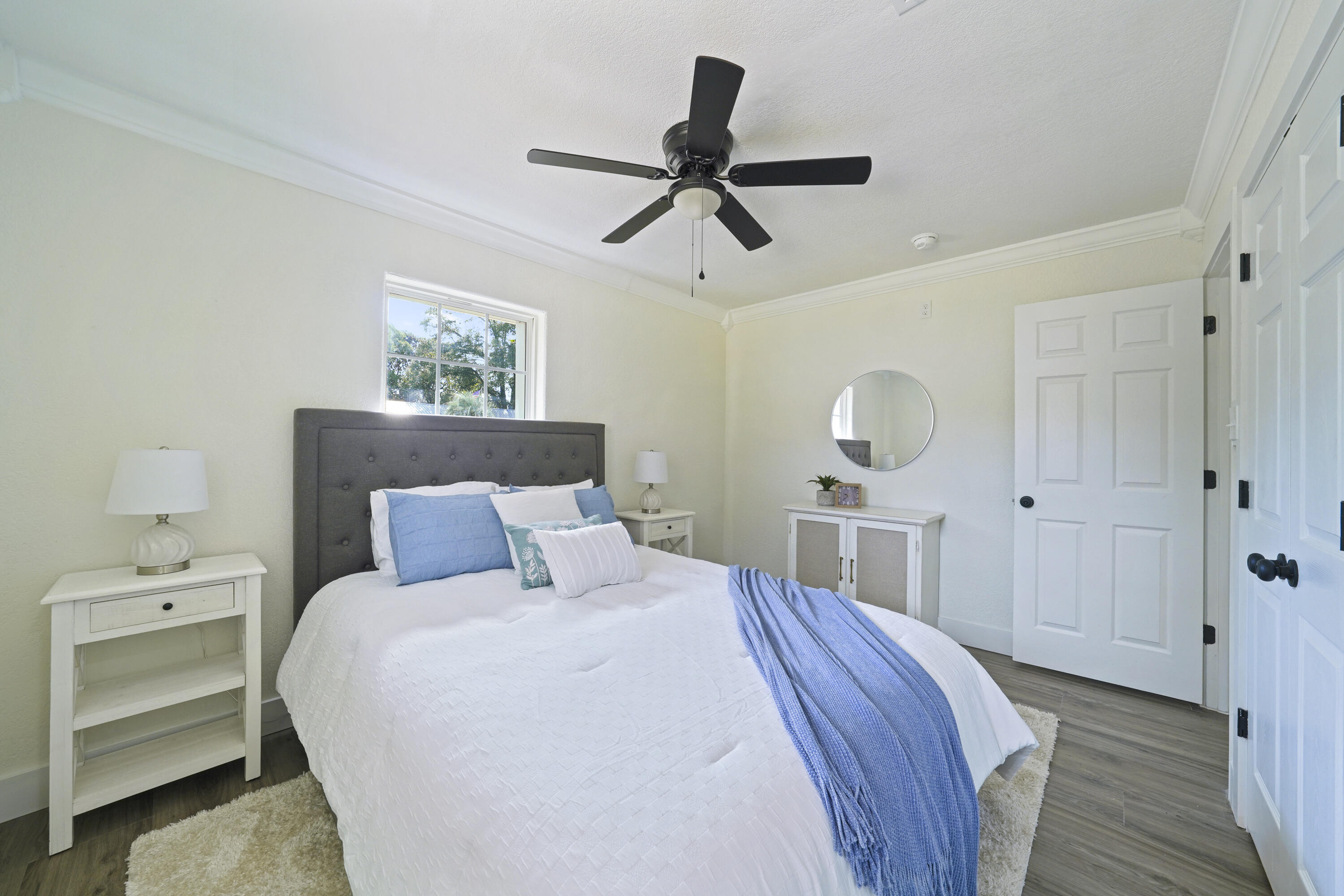 BEL-AIR S/D - Residential