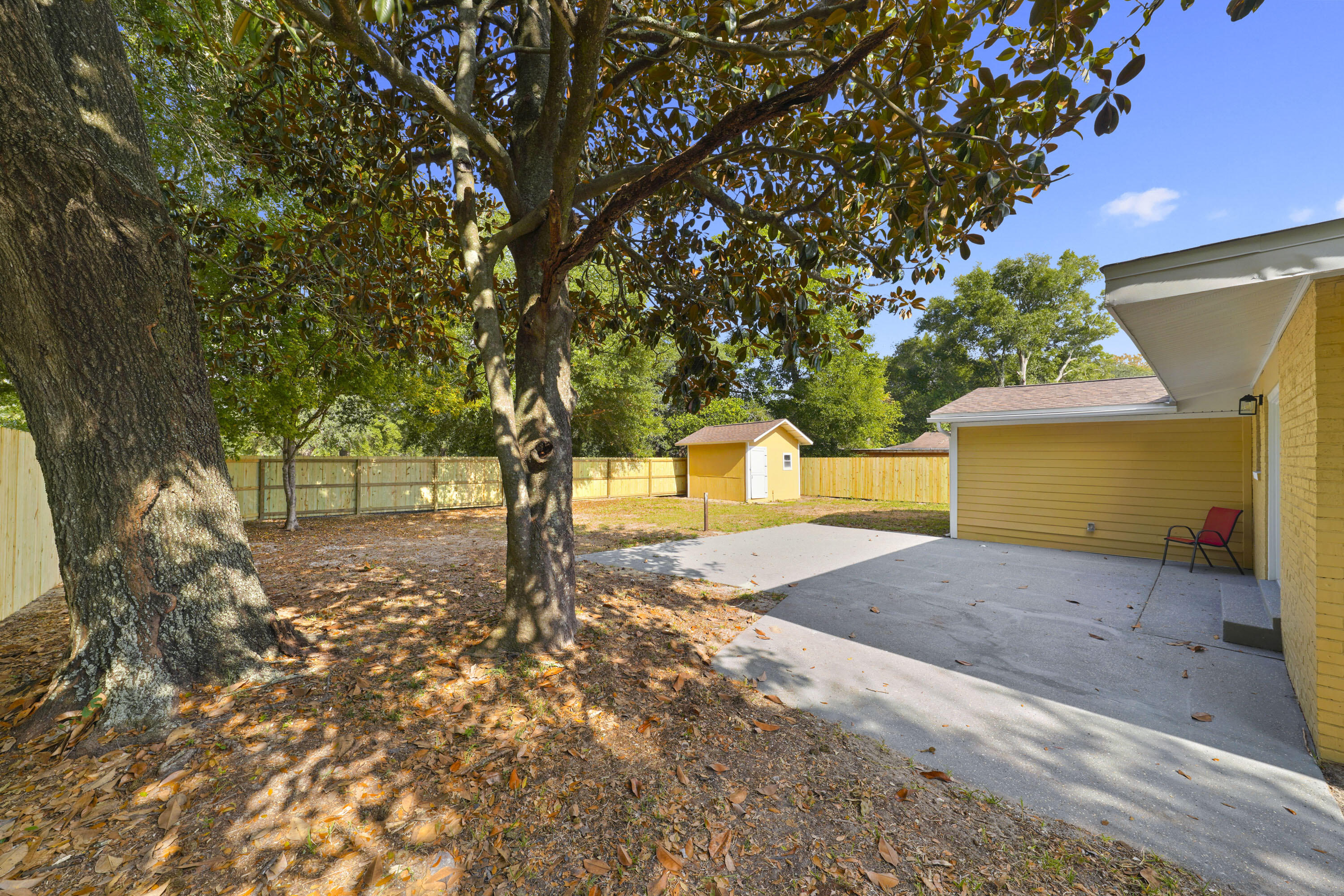 BEL-AIR S/D - Residential