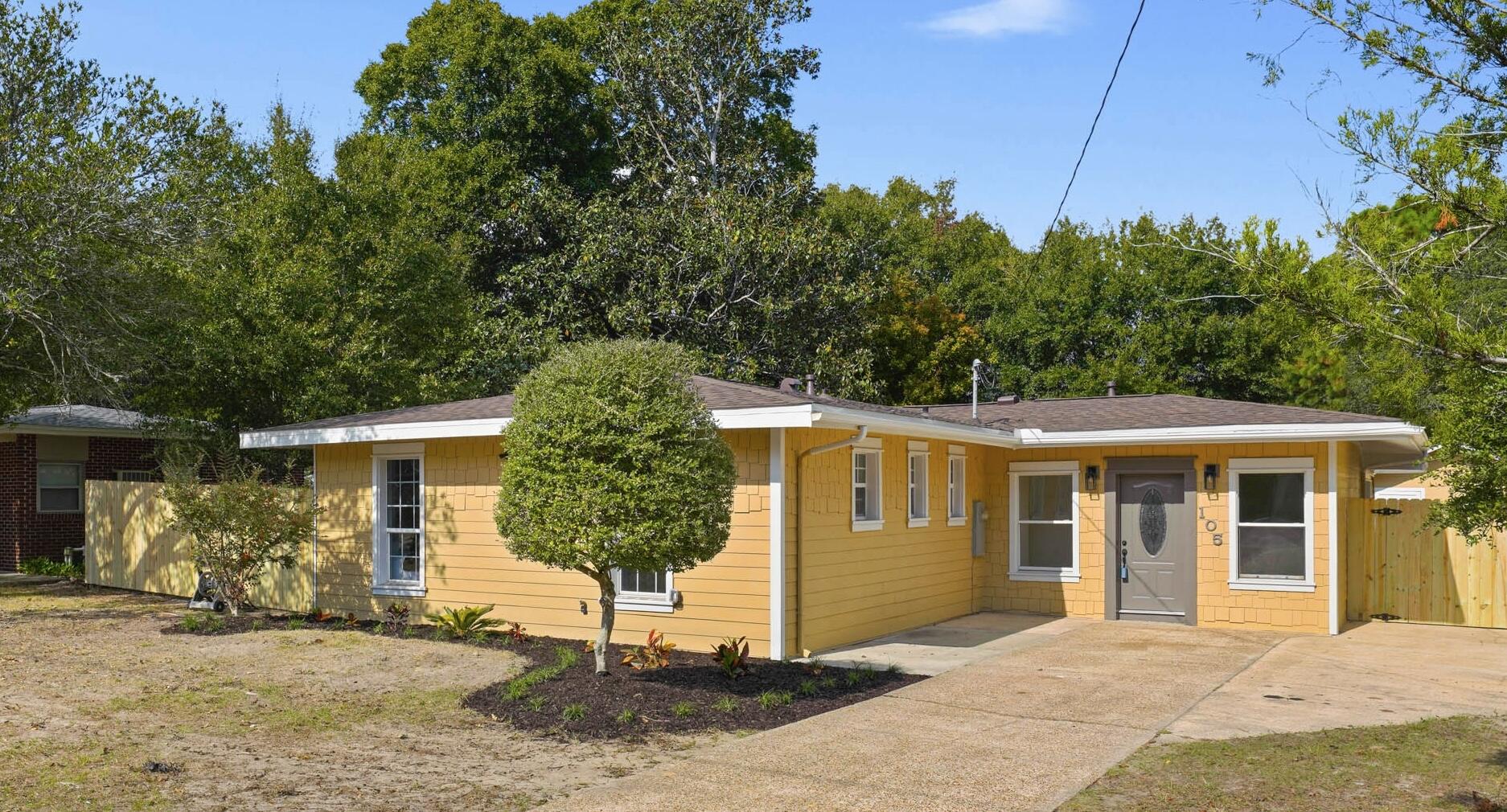 BEL-AIR S/D - Residential