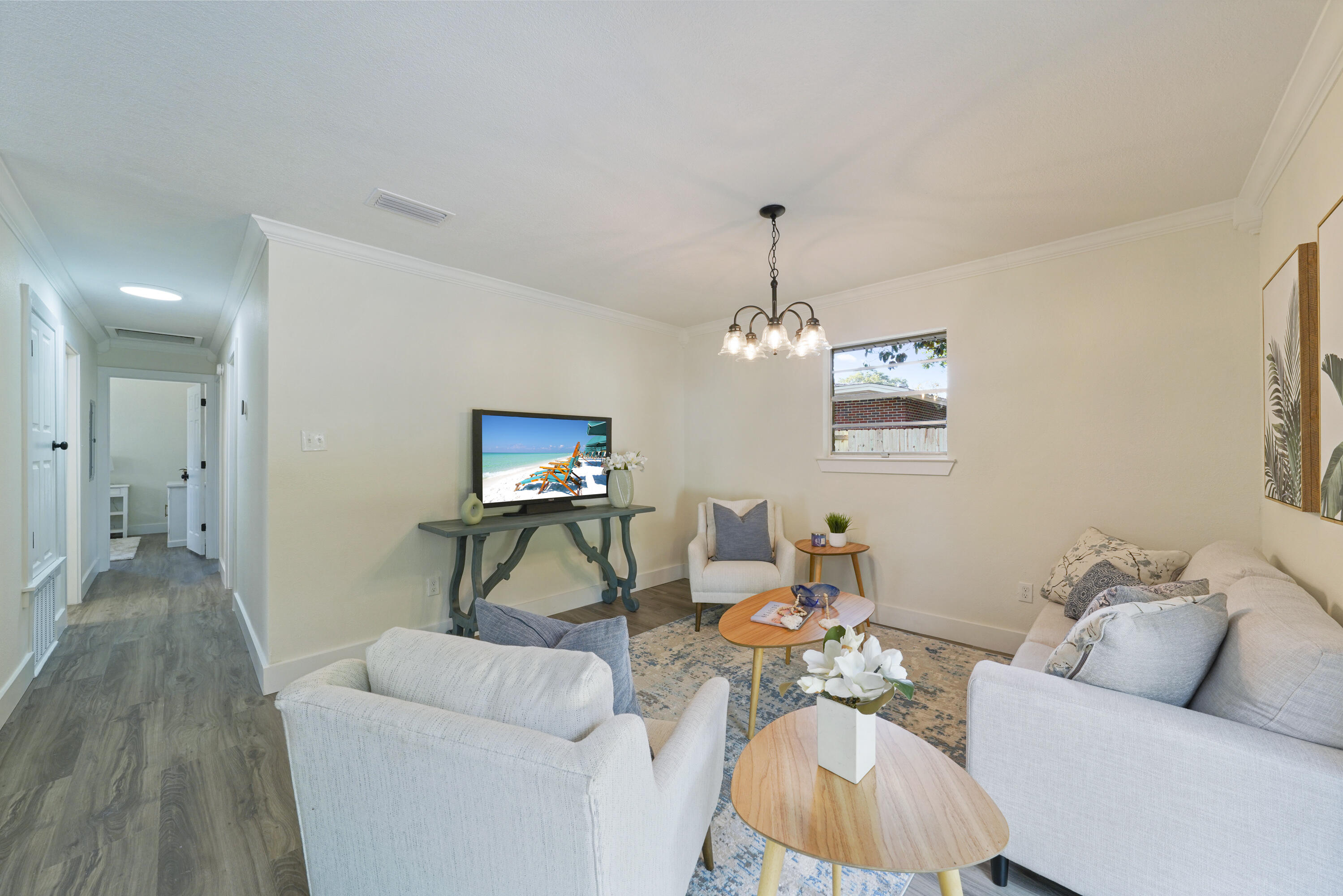 BEL-AIR S/D - Residential