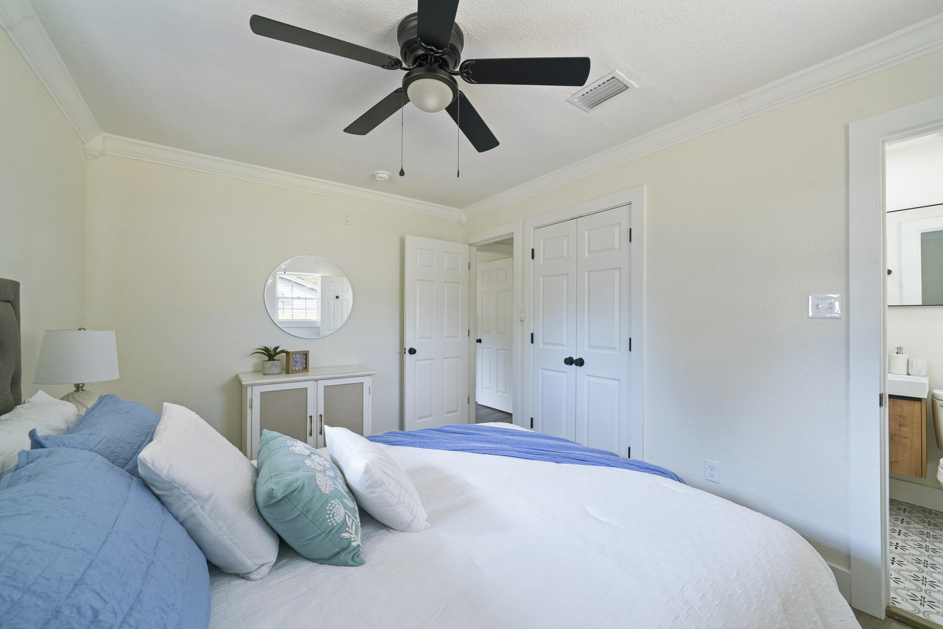 BEL-AIR S/D - Residential