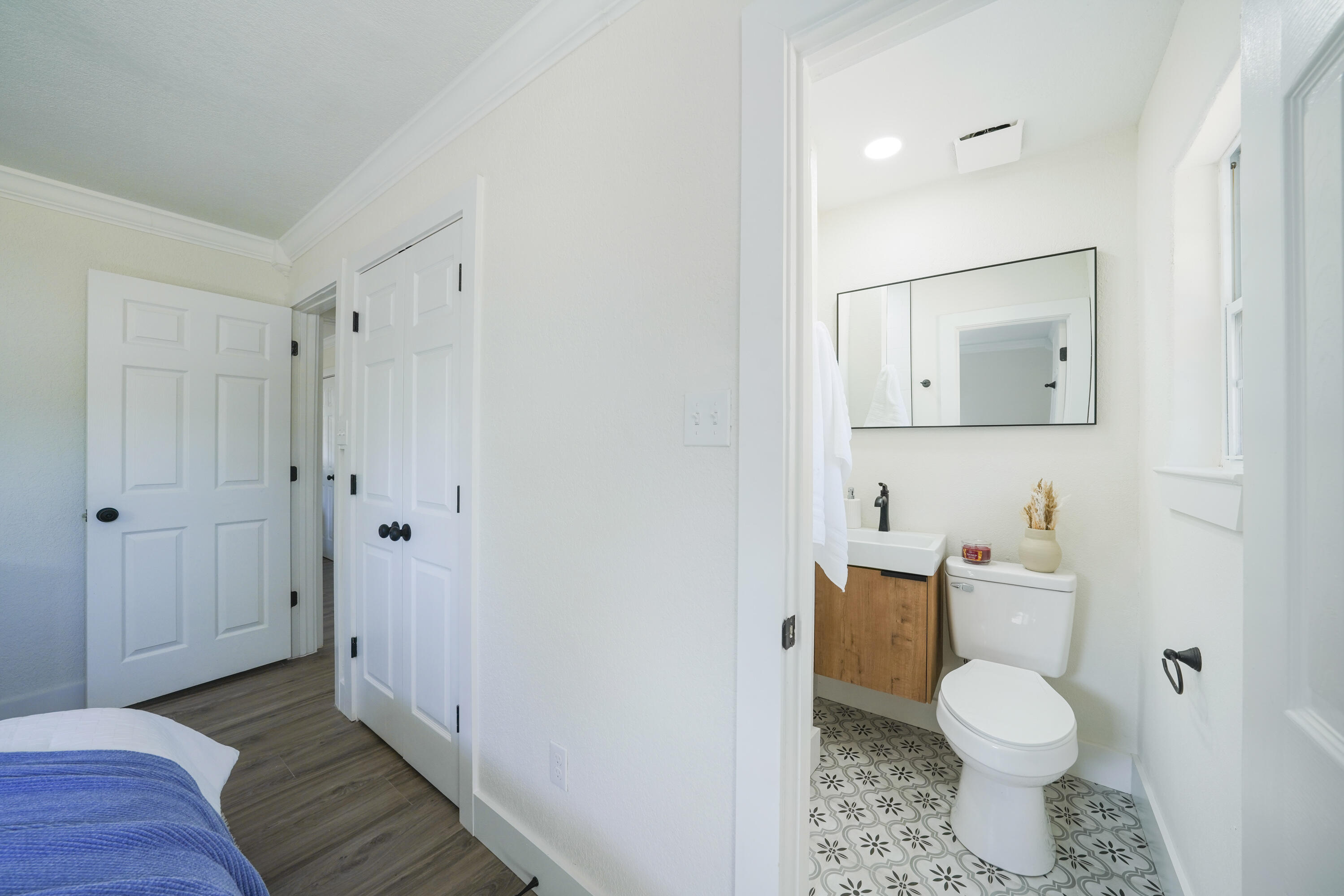 BEL-AIR S/D - Residential