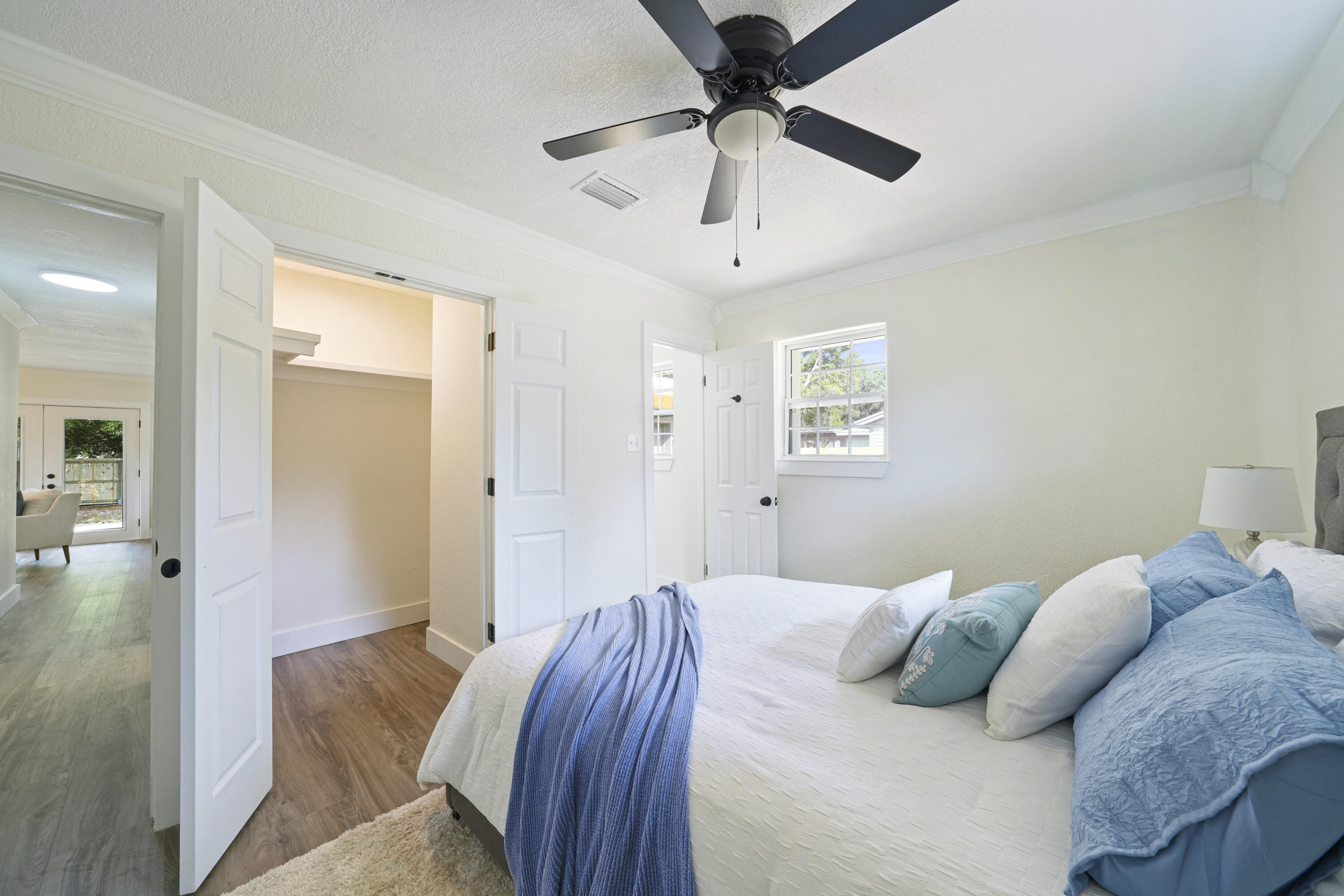 BEL-AIR S/D - Residential