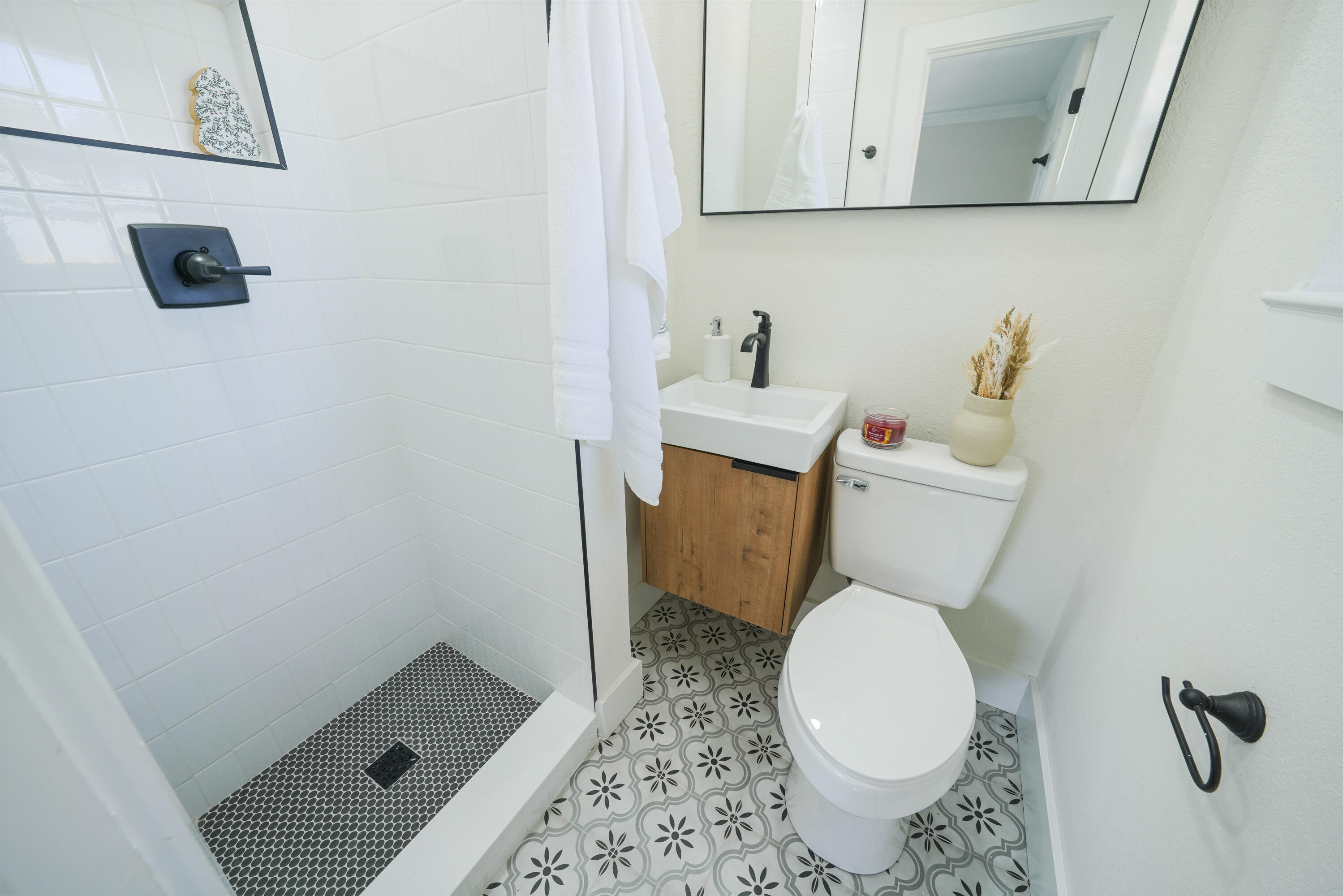 BEL-AIR S/D - Residential