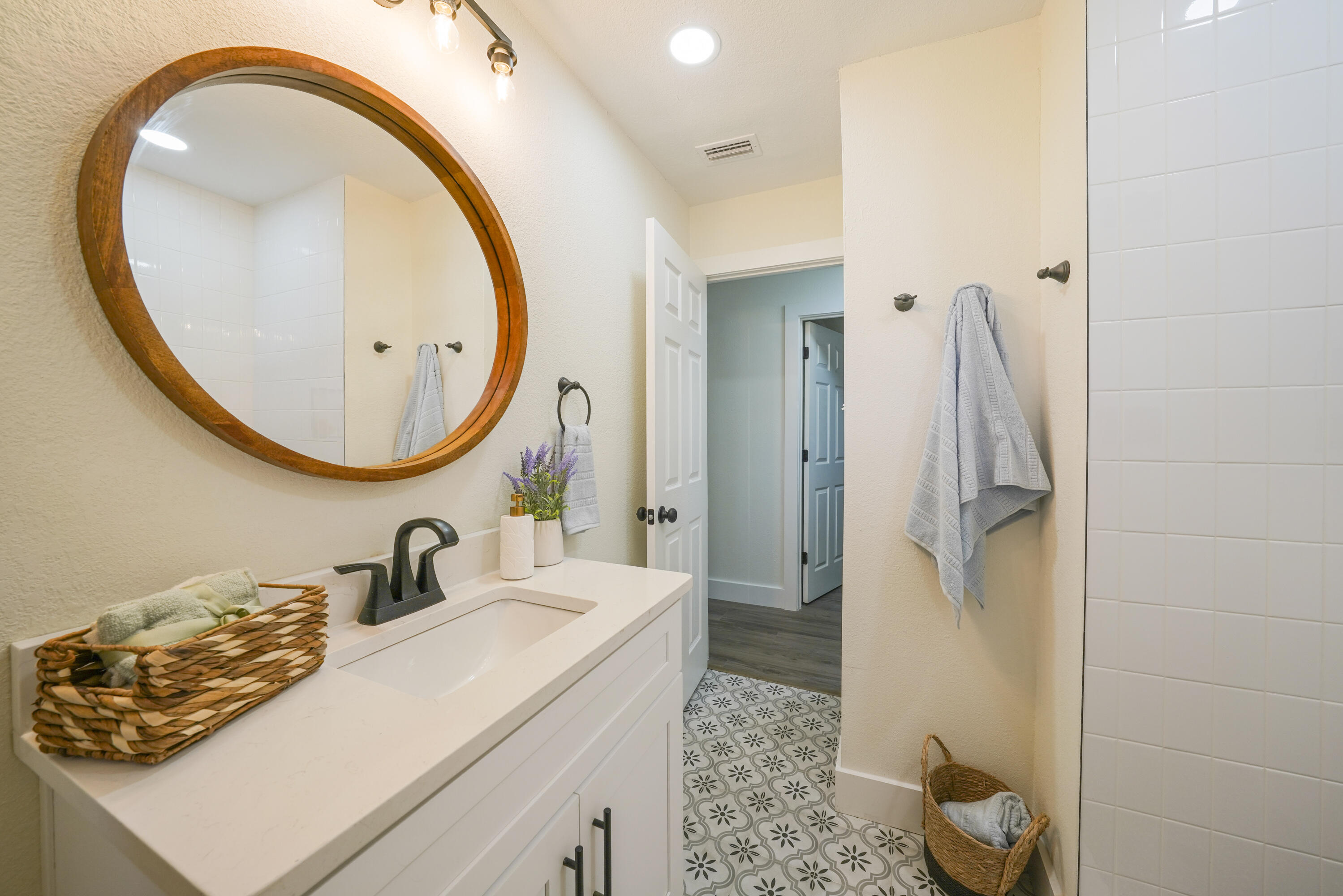 BEL-AIR S/D - Residential