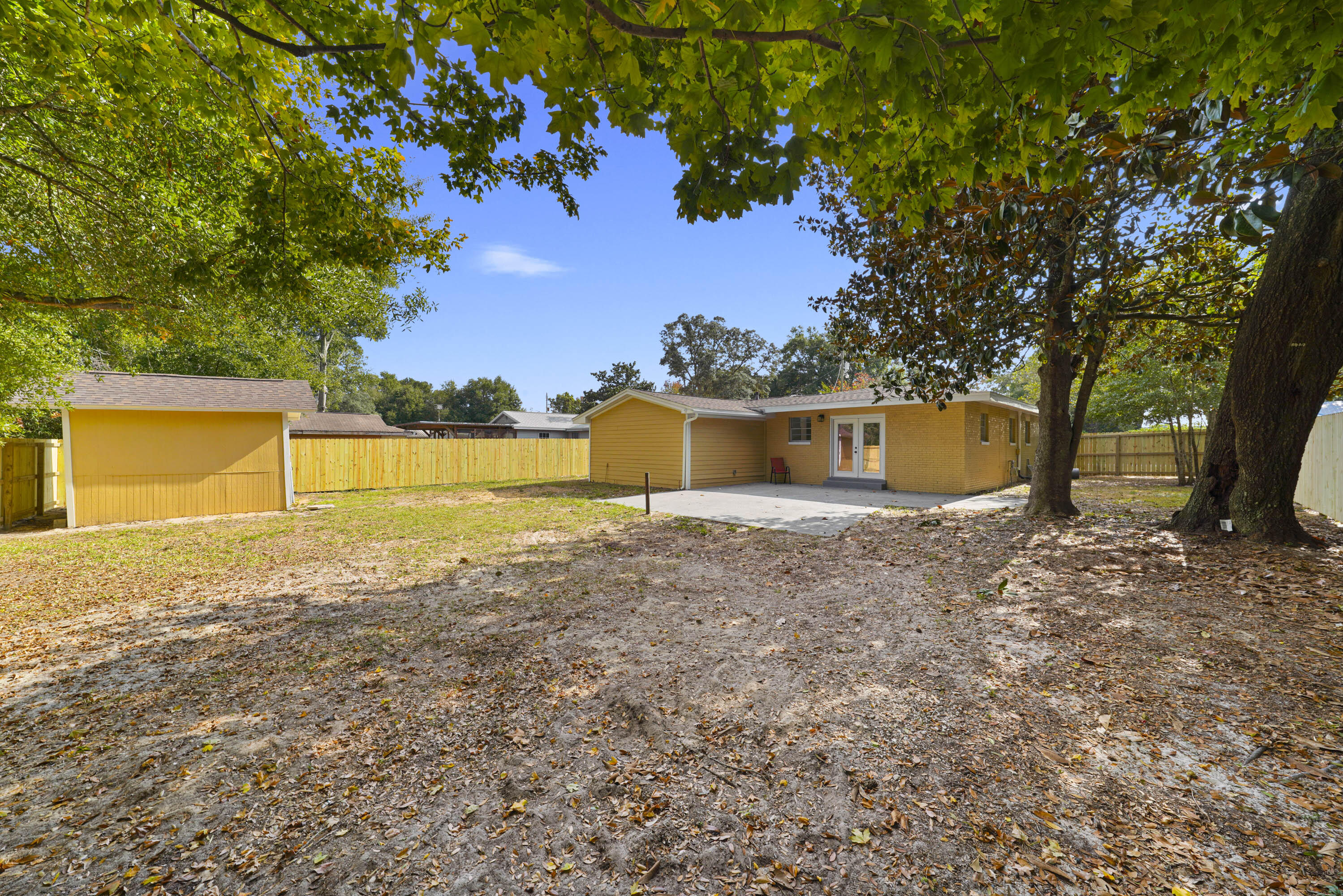 BEL-AIR S/D - Residential