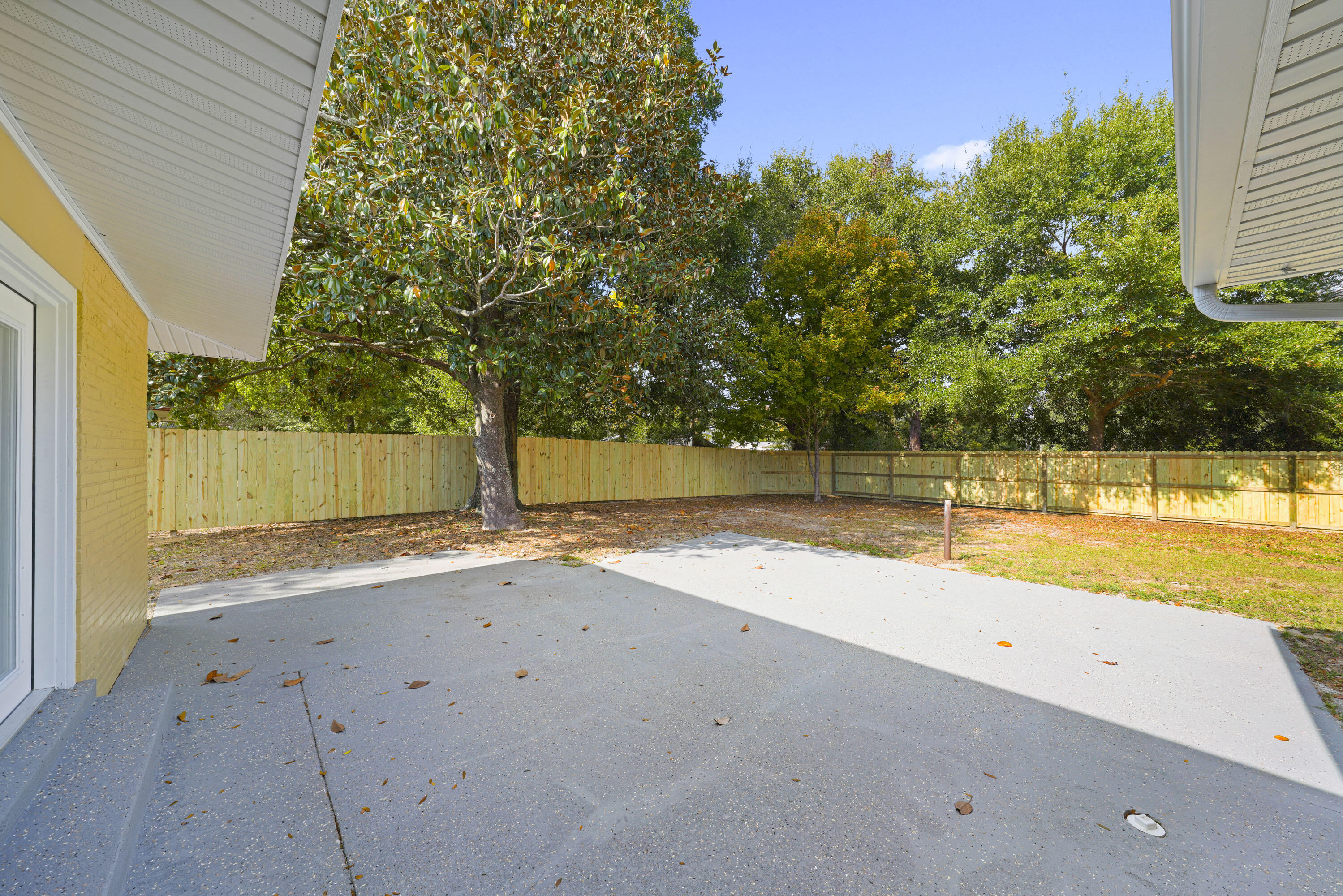 BEL-AIR S/D - Residential