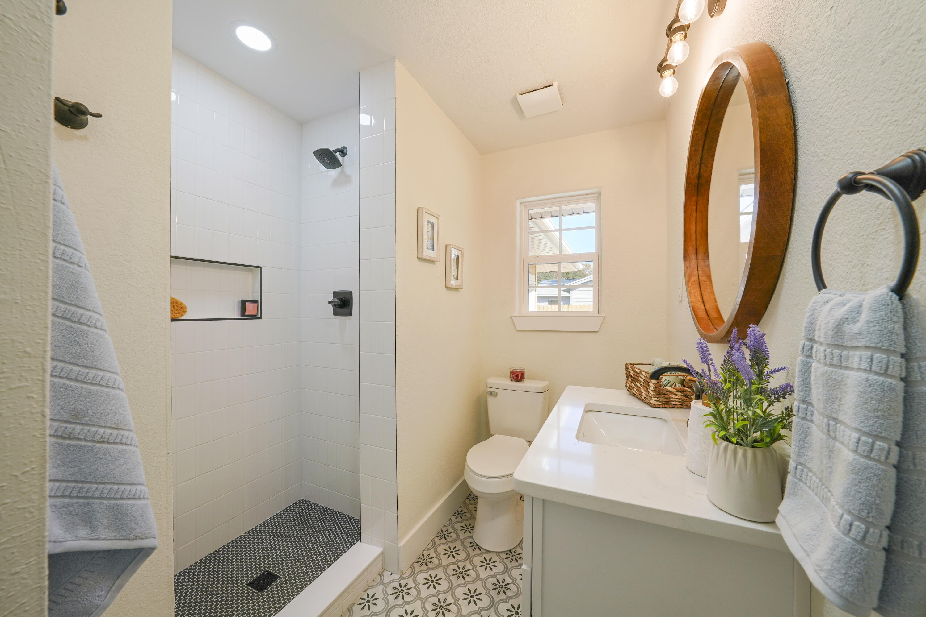 BEL-AIR S/D - Residential