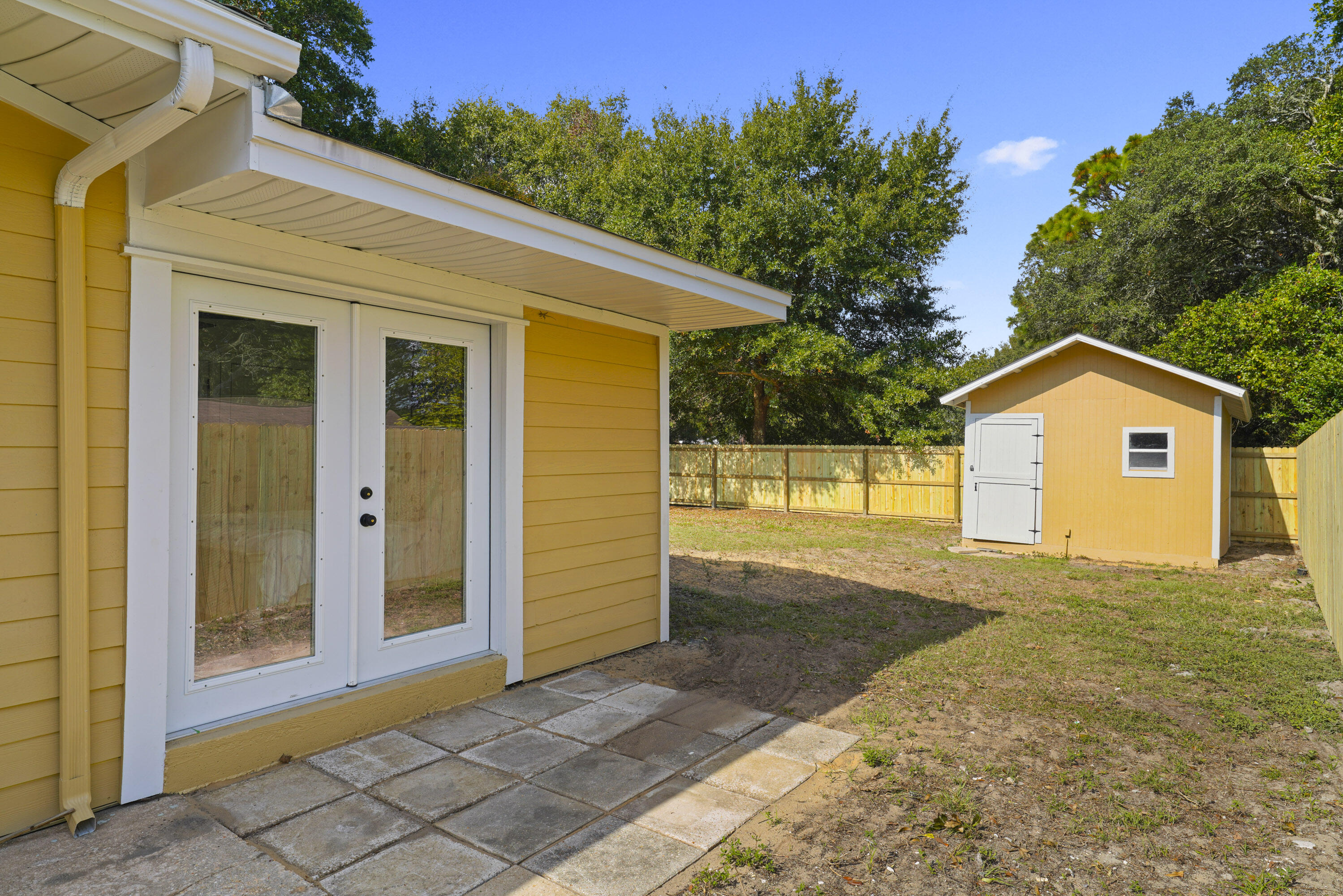 BEL-AIR S/D - Residential