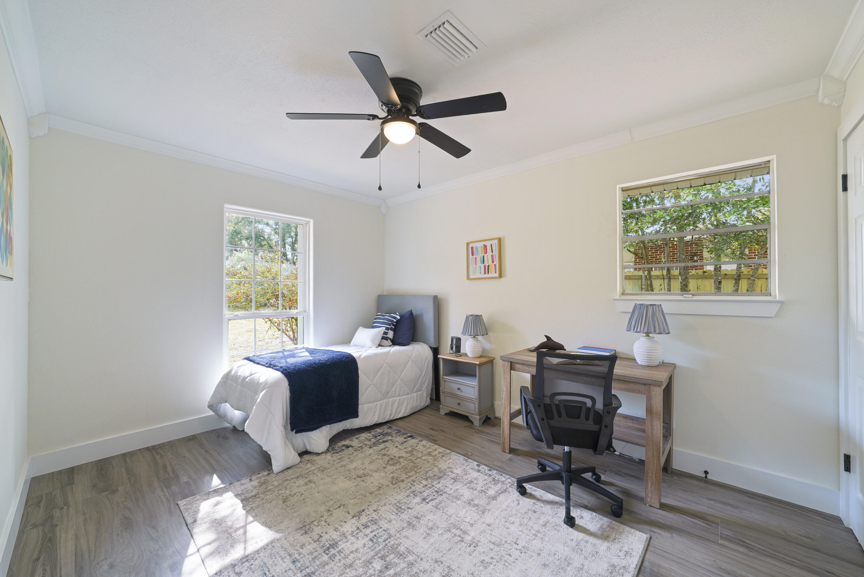 BEL-AIR S/D - Residential