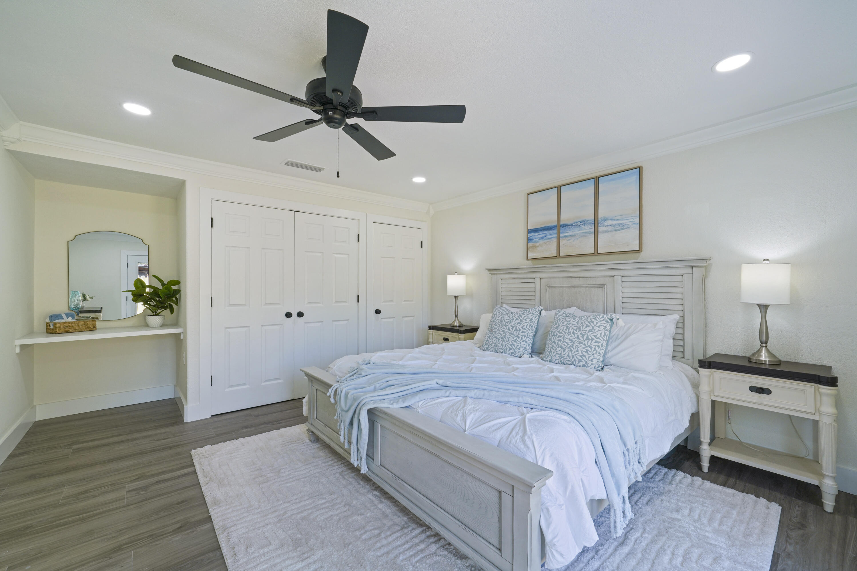 BEL-AIR S/D - Residential