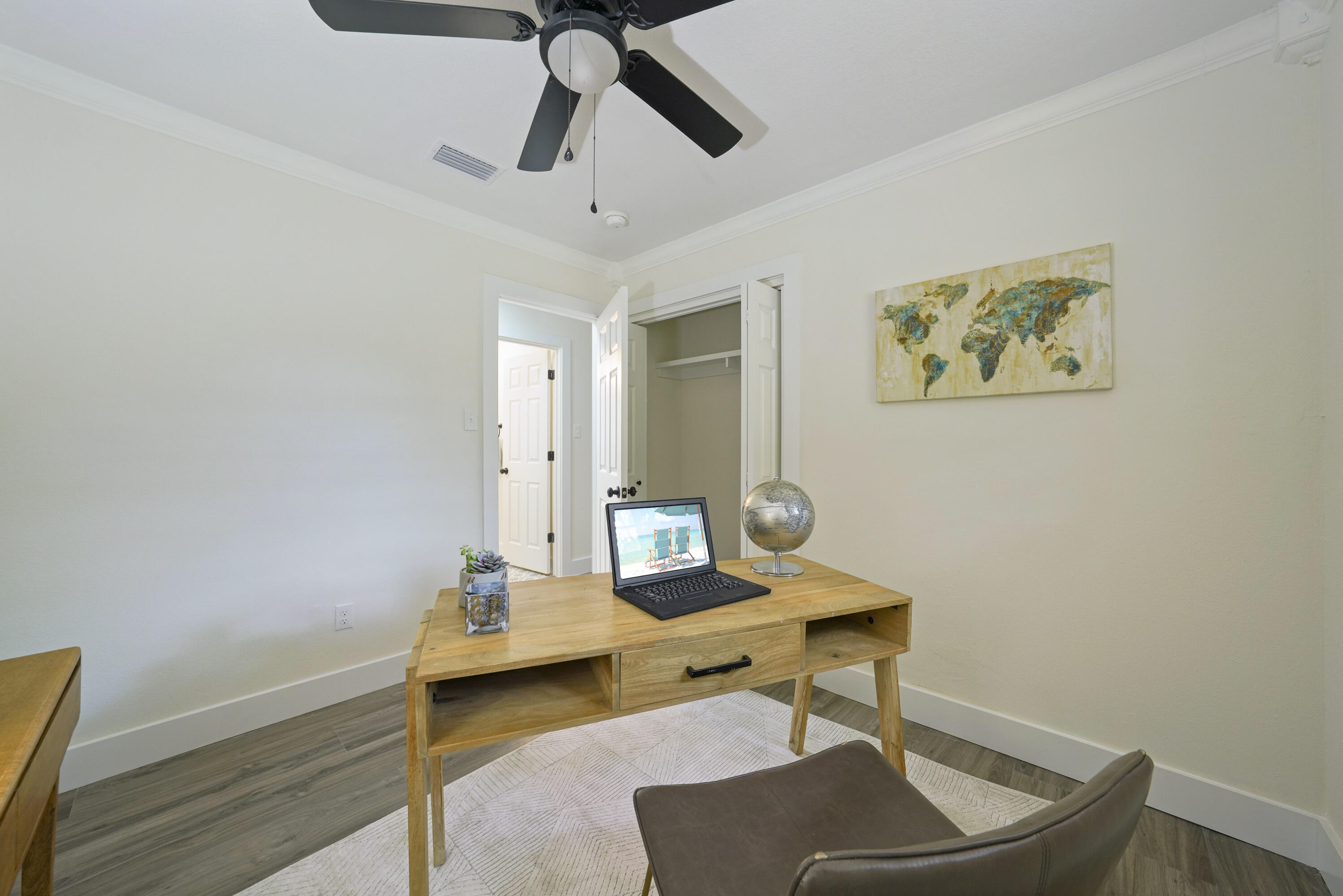 BEL-AIR S/D - Residential