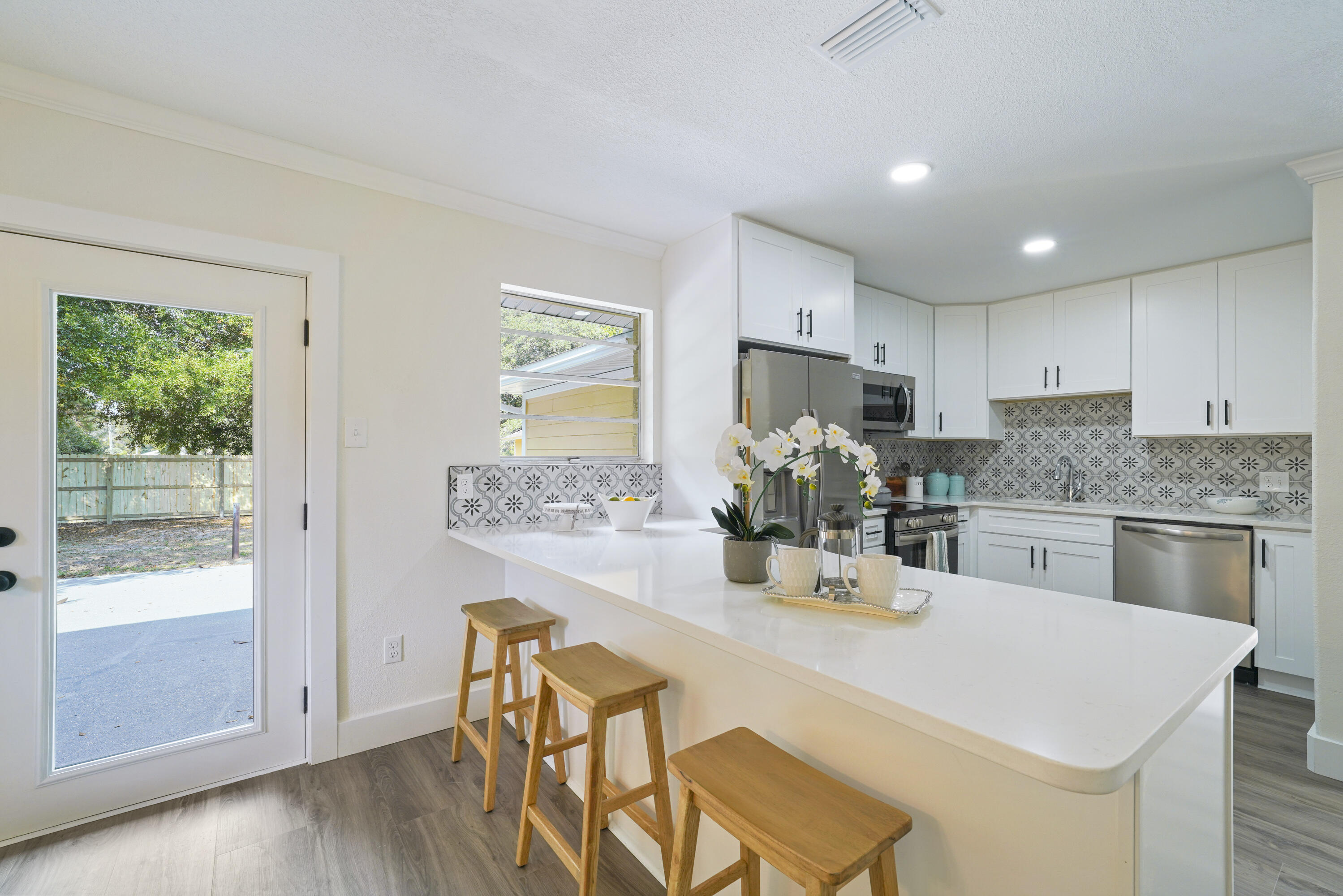 BEL-AIR S/D - Residential