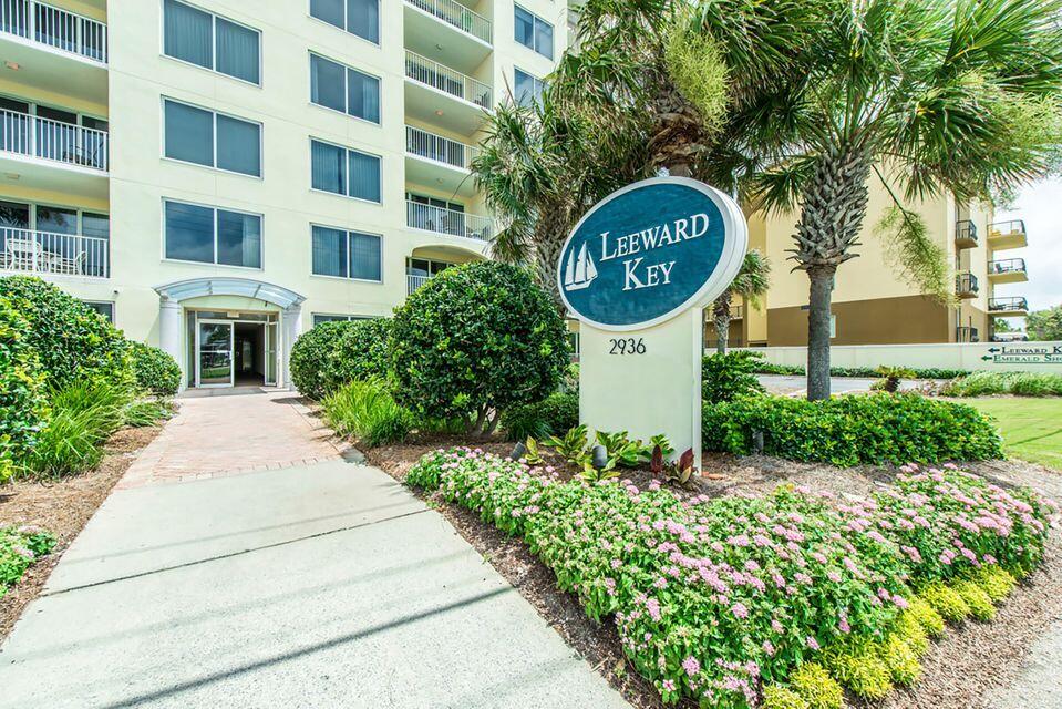 LEEWARD KEY - Residential