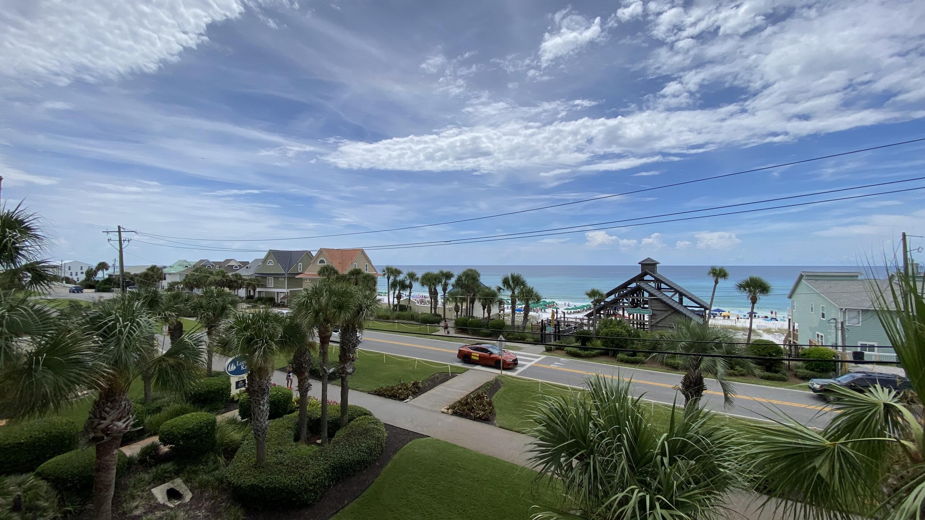 LEEWARD KEY - Residential