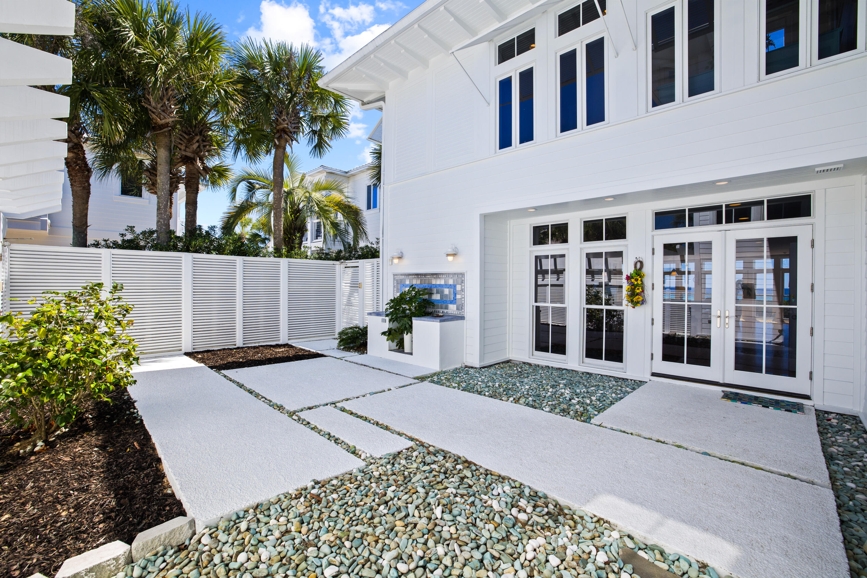 Seagrove Beach - Residential