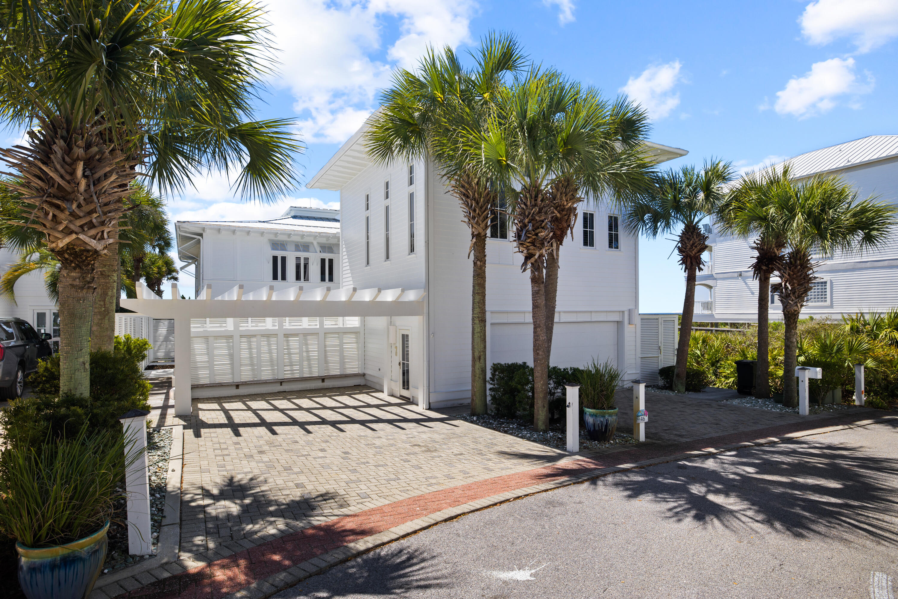 Seagrove Beach - Residential