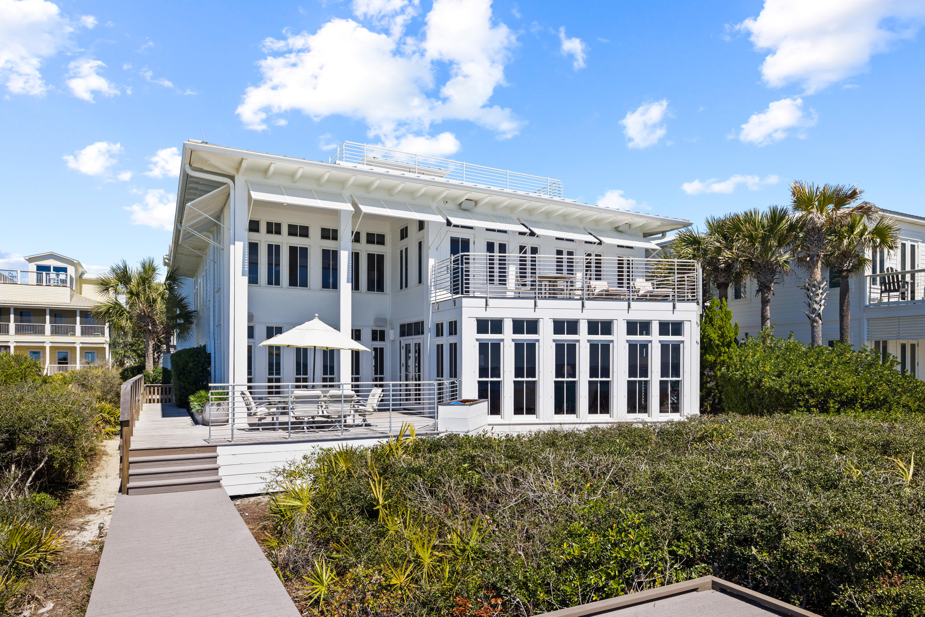 Seagrove Beach - Residential